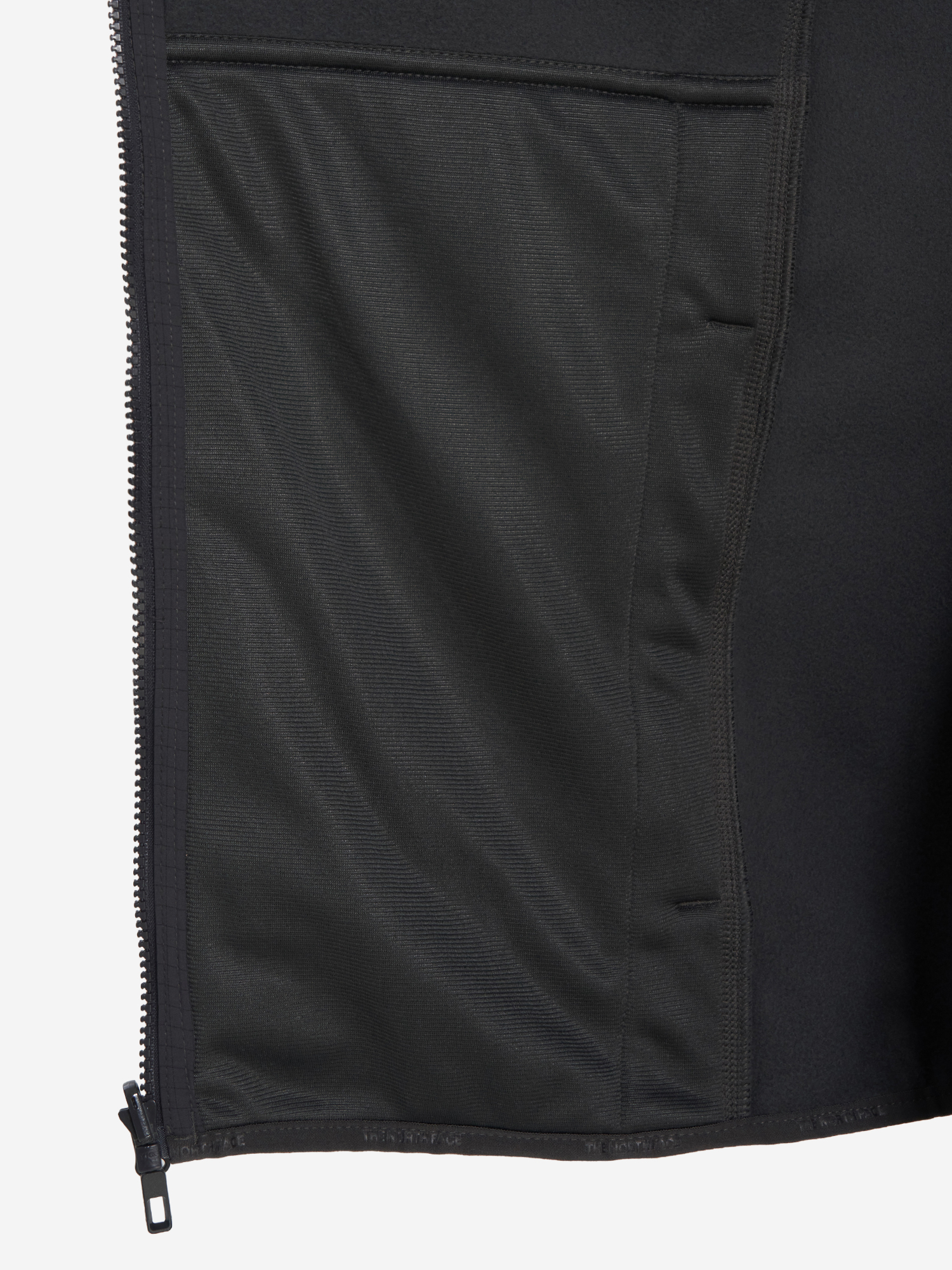 фото Толстовка мужская the north face glacier heavyweight, серый