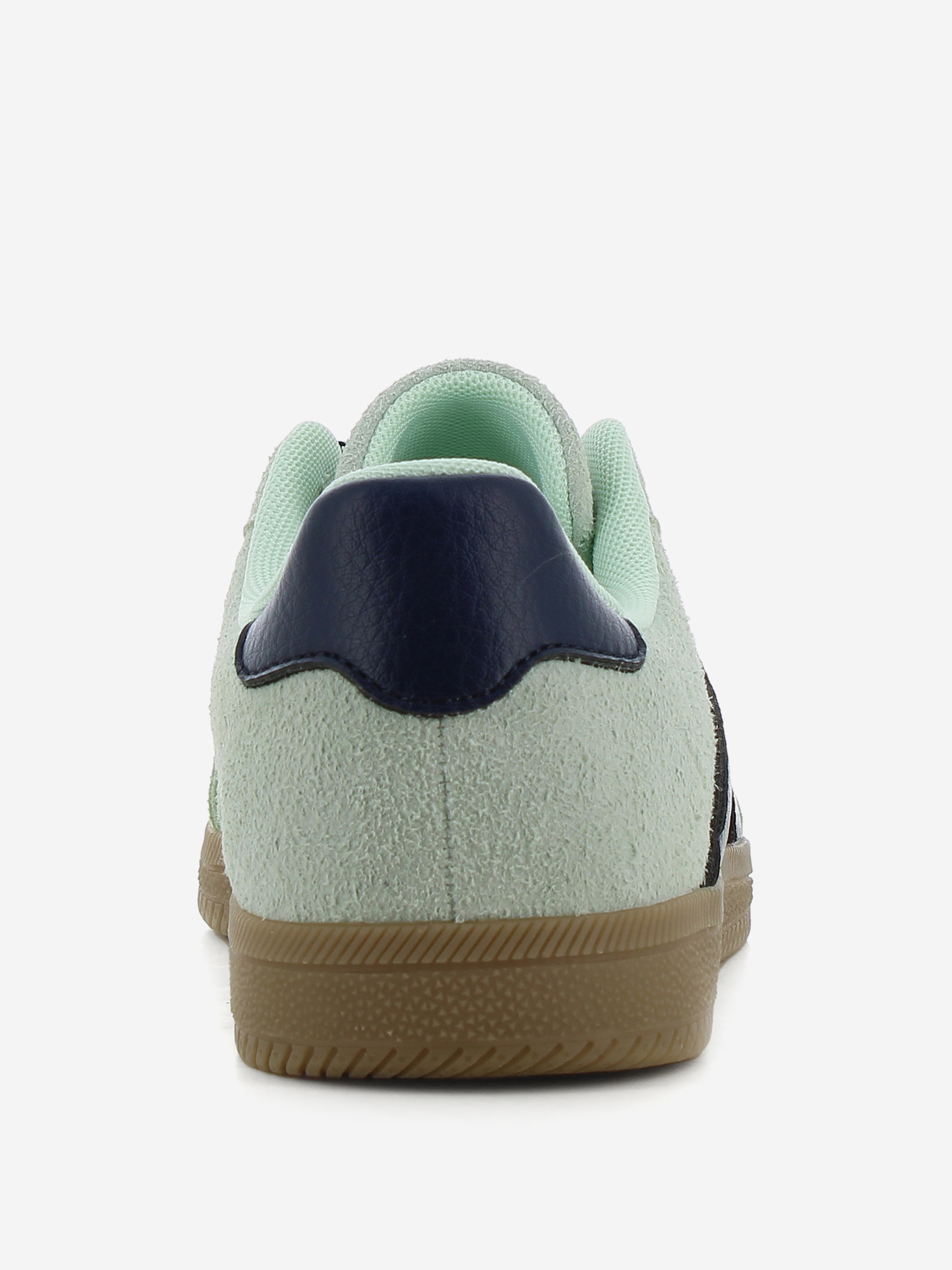 фото Кеды женские safety jogger casual sneakers, зеленый