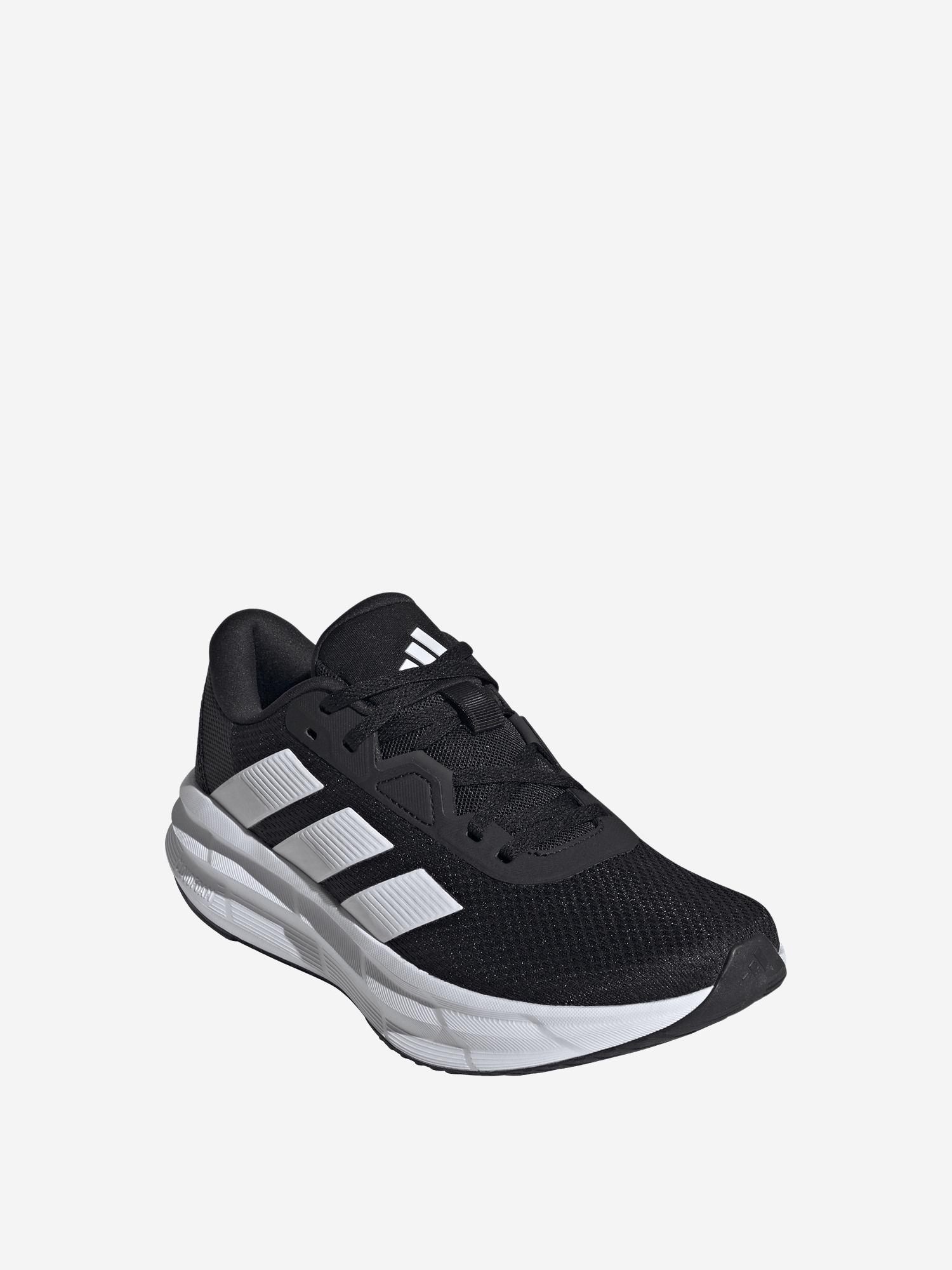 фото Кроссовки женские adidas galaxy 7, черный