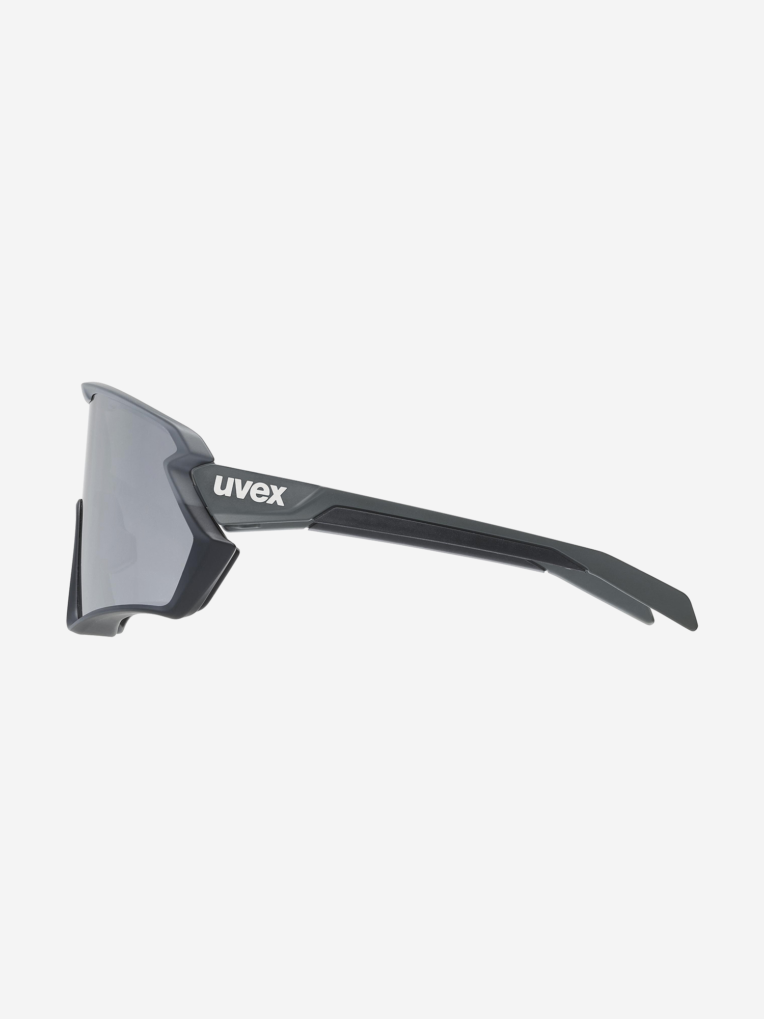 фото Солнцезащитные очки uvex sportstyle 231 2.0, черный