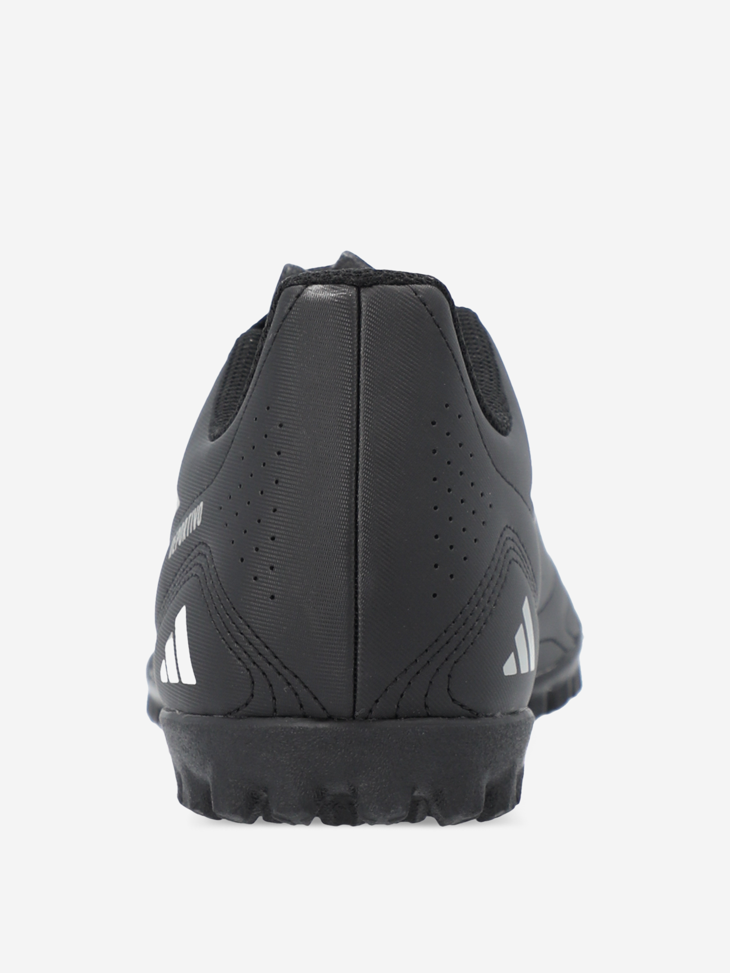 фото Бутсы мужские adidas deportivo iii tf, черный