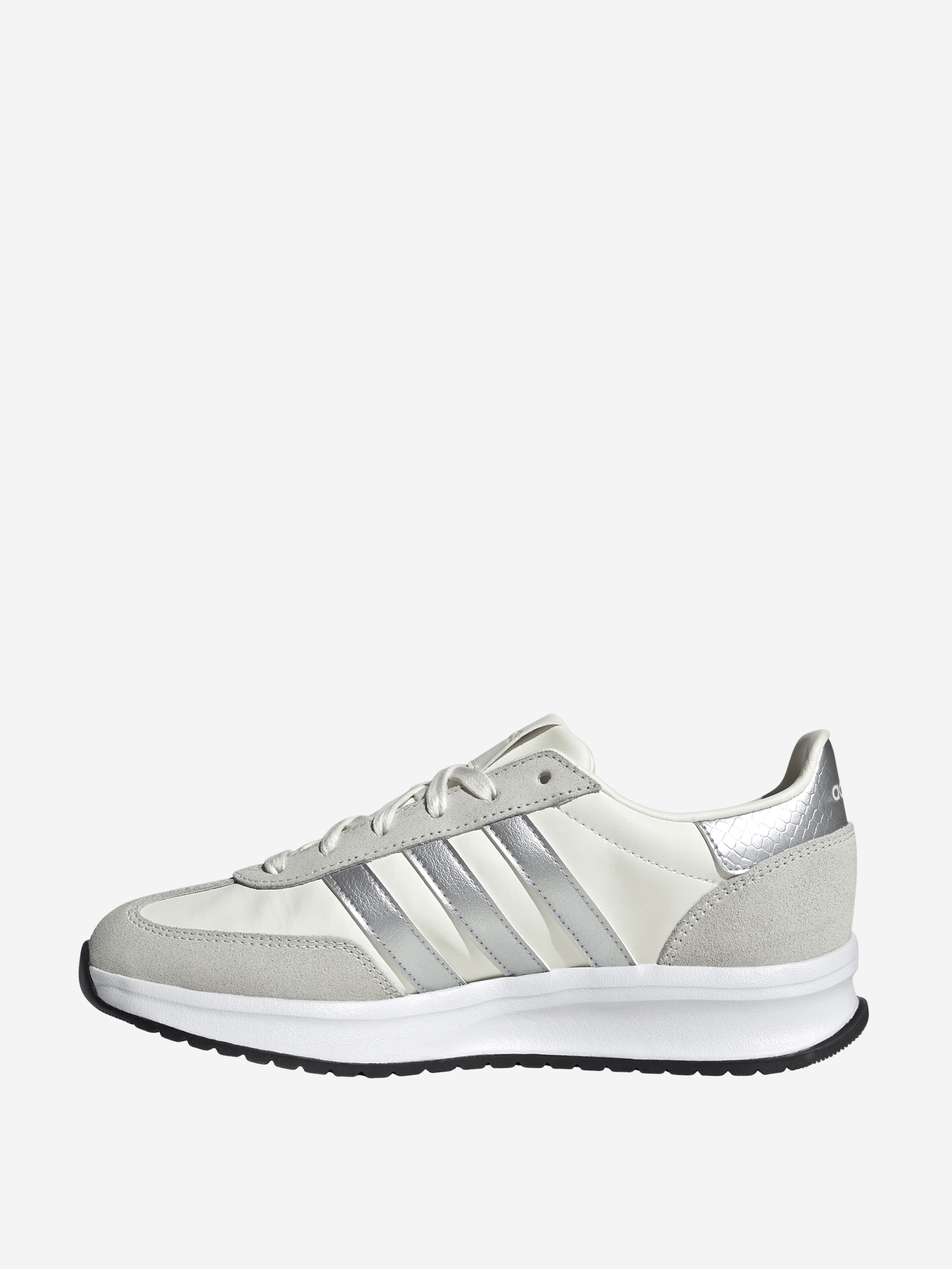 фото Кроссовки женские adidas run 70 s 2.0, бежевый