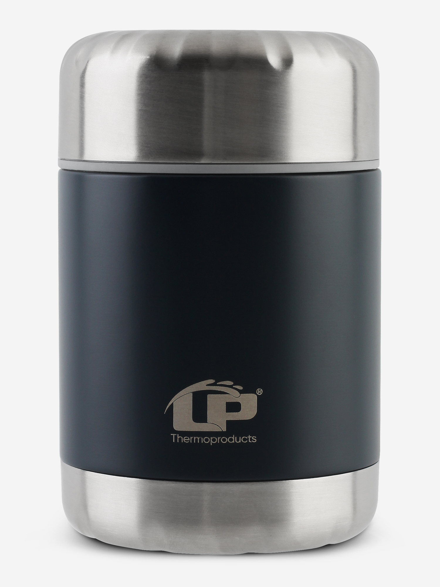 Термос для еды LP Thermoproducts Alpha 0.32 л, с керамическим покрытием, синий, Синий
Термос для еды LP Thermoproducts Alpha 0.32 л, с керамическим покрытием, синий, Синий