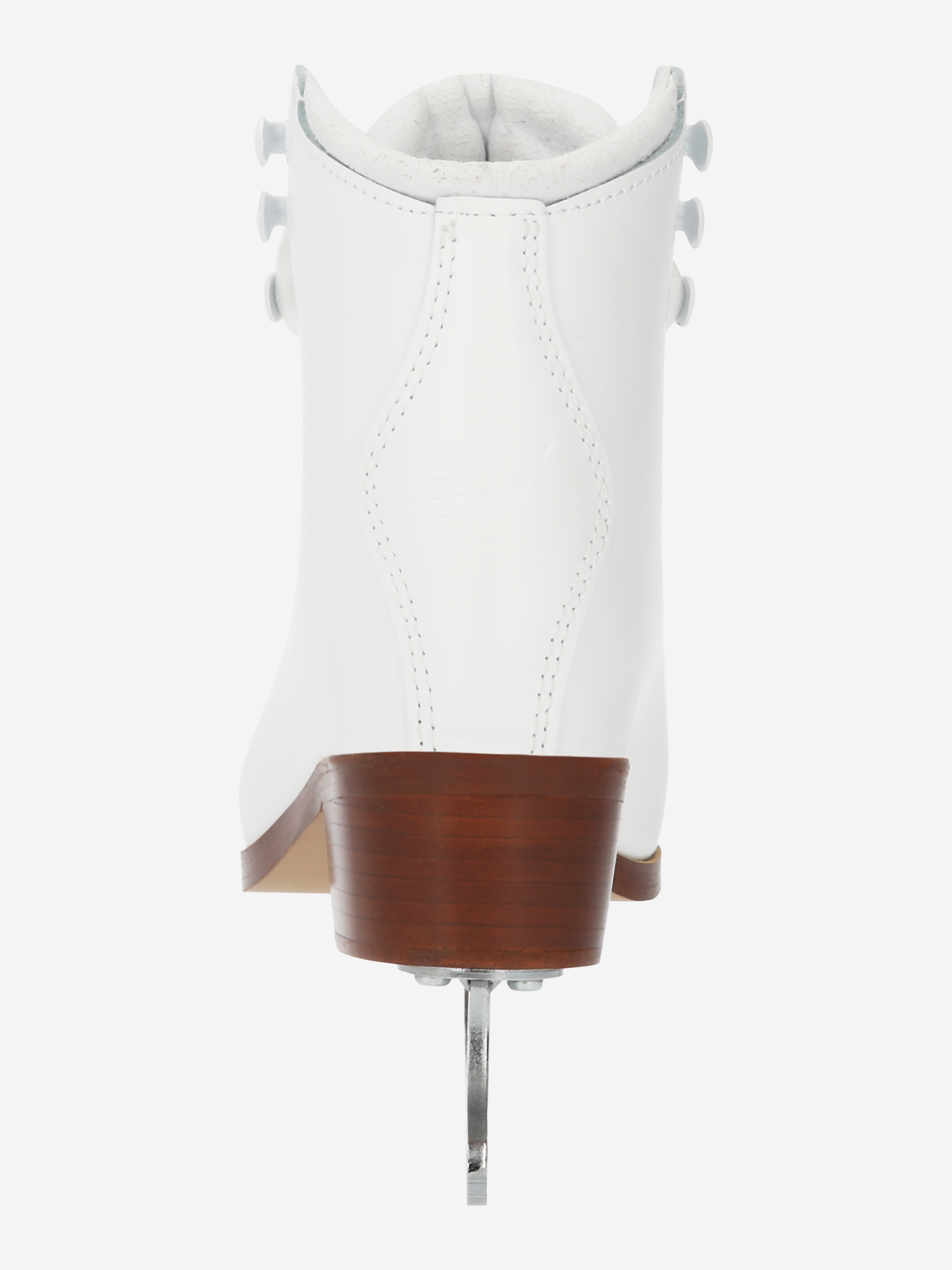 фото Коньки фигурные graf ace special, 2020-21, белый