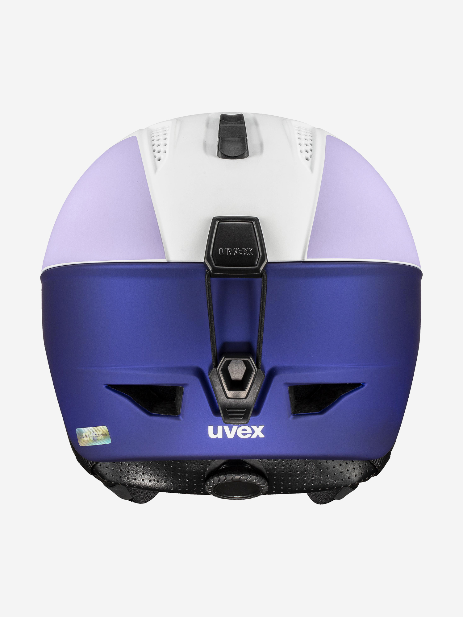 фото Шлем uvex ultra pro, белый