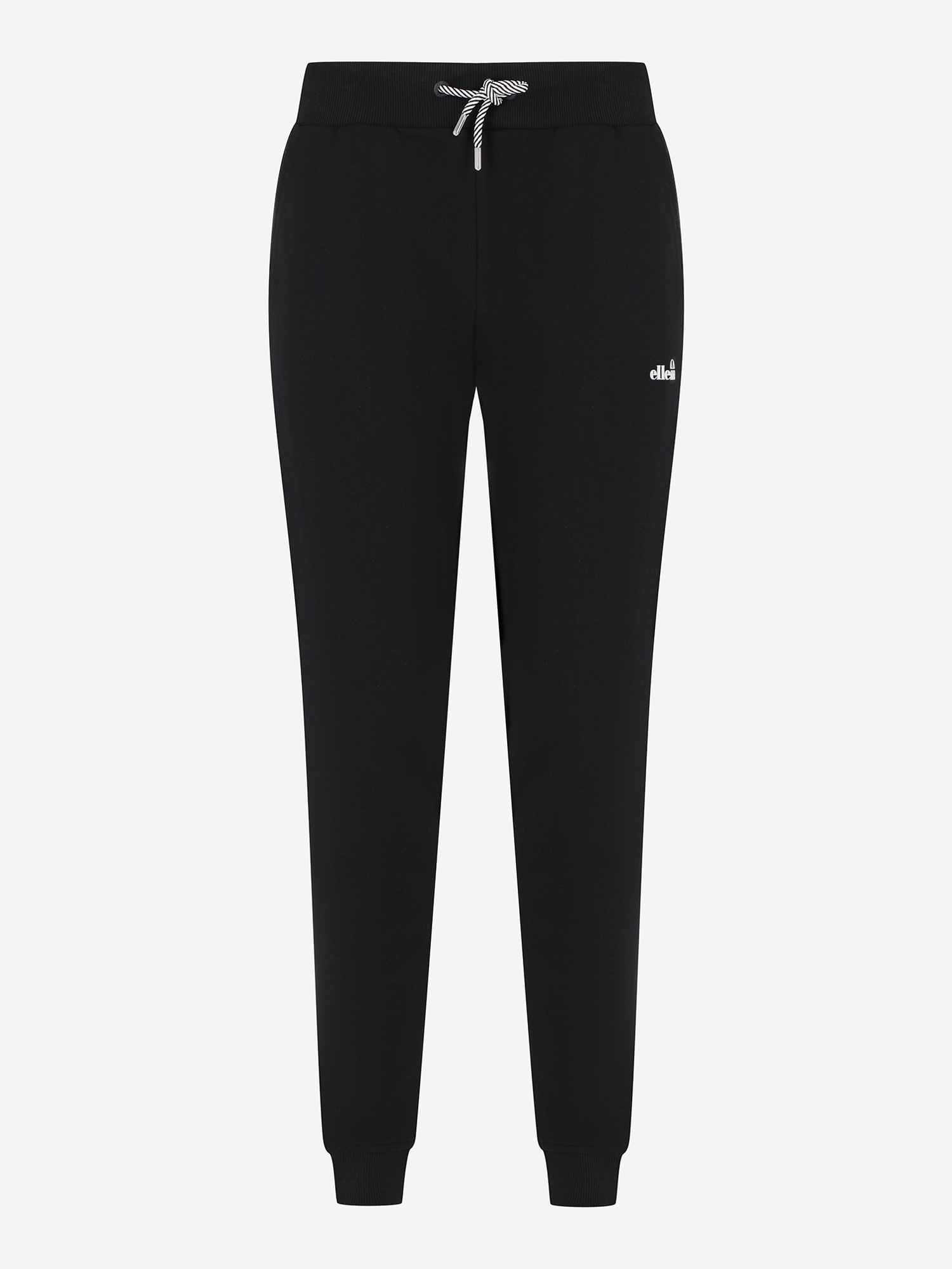 фото Брюки мужские ellesse, черный