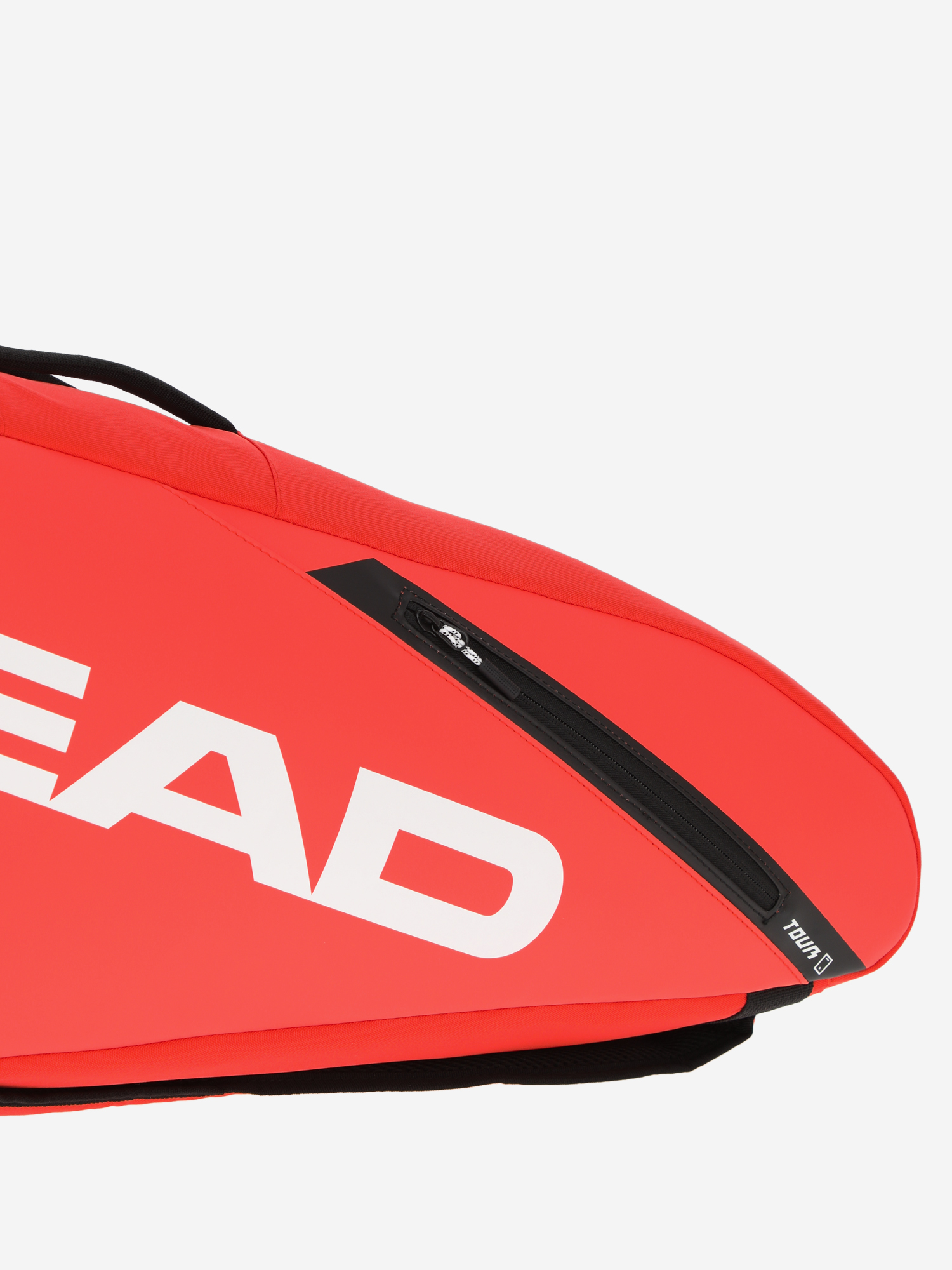 фото Сумка для 9 ракеток head tour racquet, оранжевый