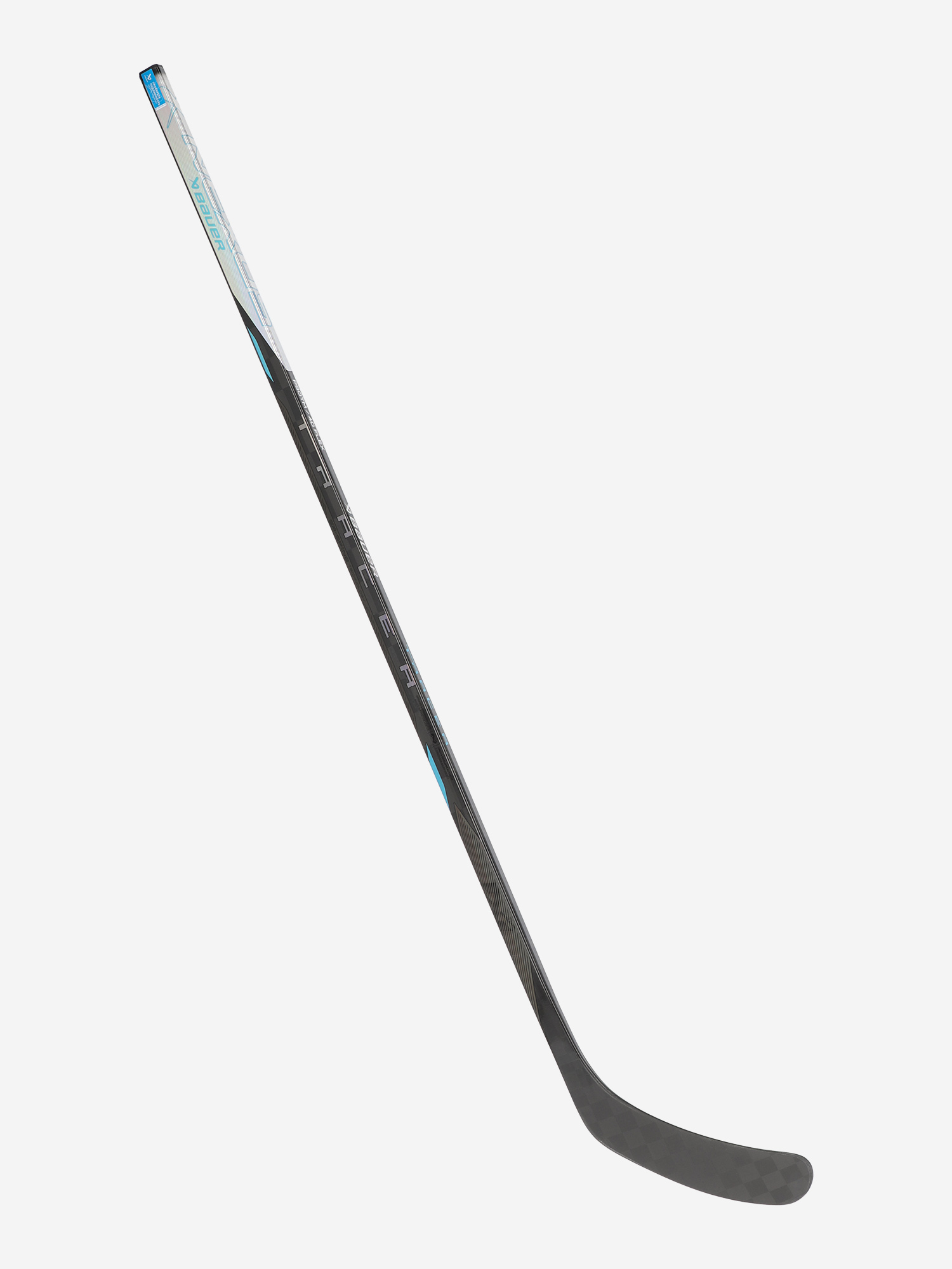 фото Клюшка хоккейная детская bauer nexus tracer p90 tjr-40, мультицвет