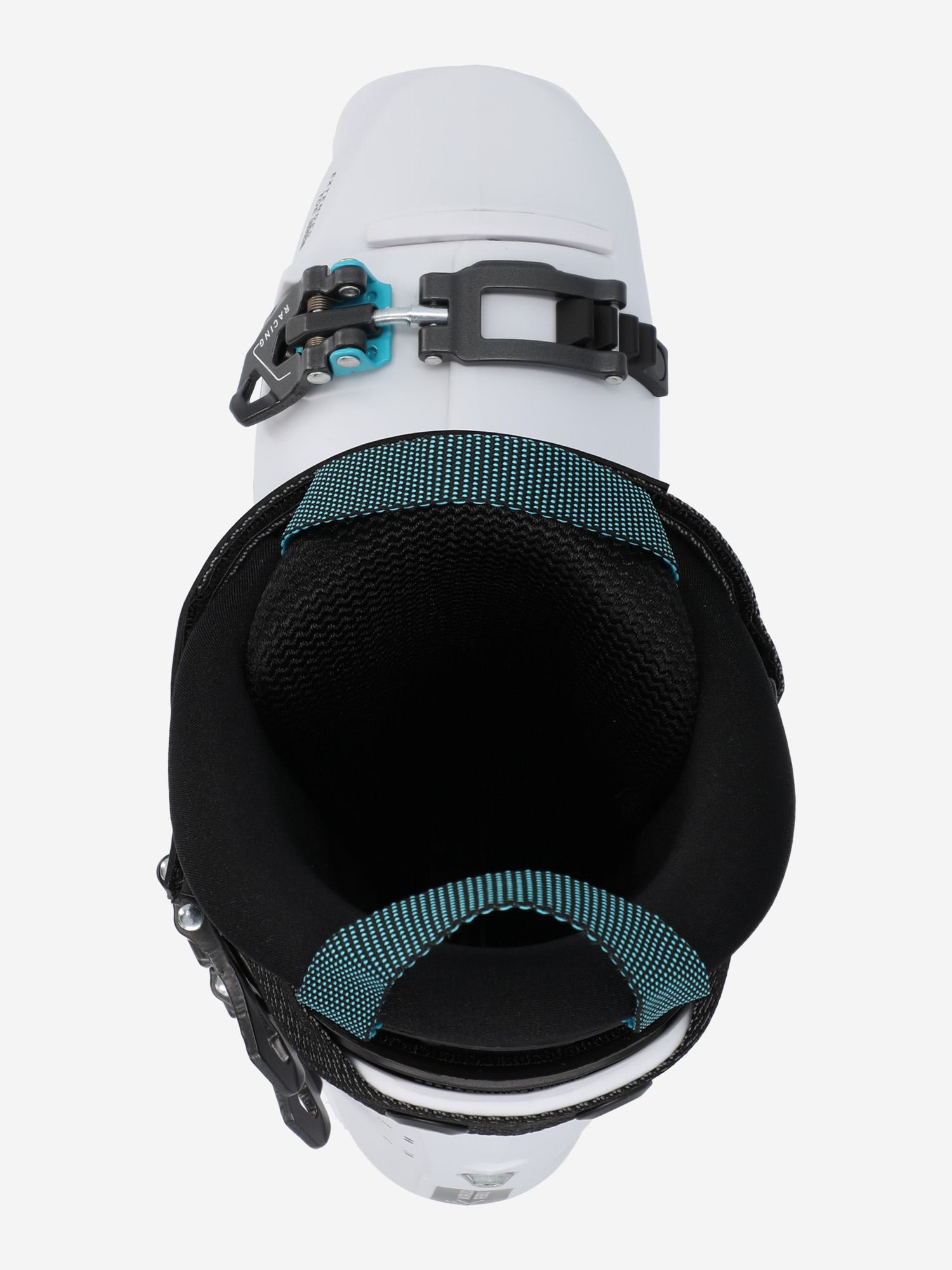 фото Ботинки горнолыжные детские head raptor wcr 90, белый