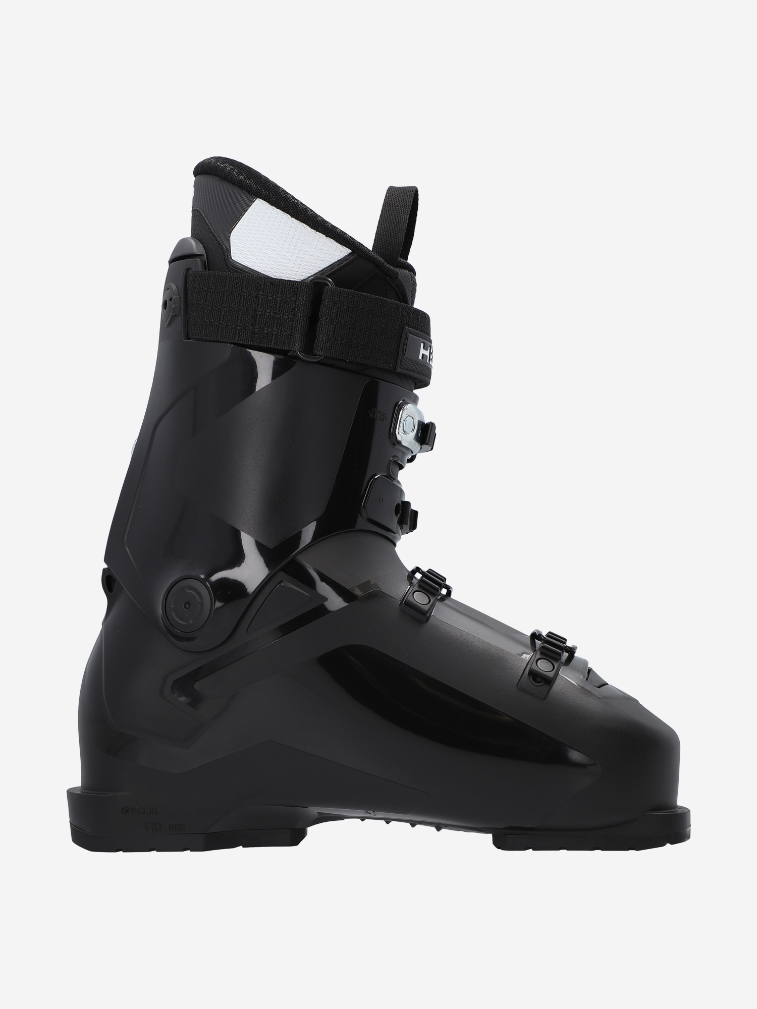 фото Ботинки горнолыжные head edge 100 hv, мультицвет