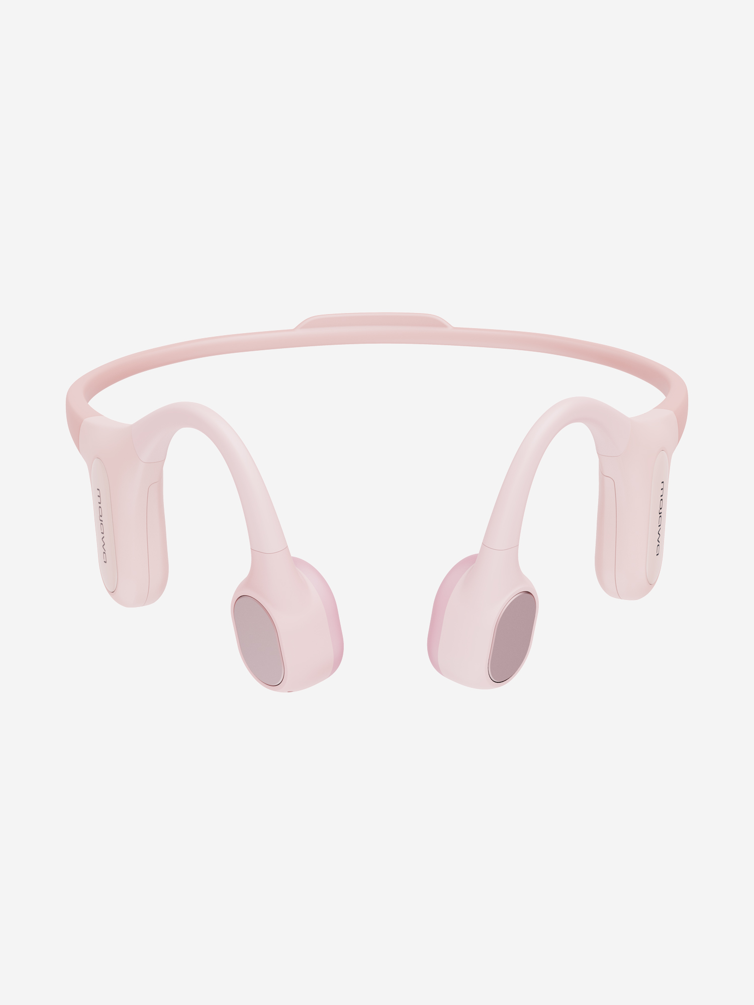 Беспроводные водонепроницаемые наушники с костной проводимостью Mojawa Run Plus Pink, Розовый
Беспроводные водонепроницаемые наушники с костной проводимостью Mojawa Run Plus Pink, Розовый