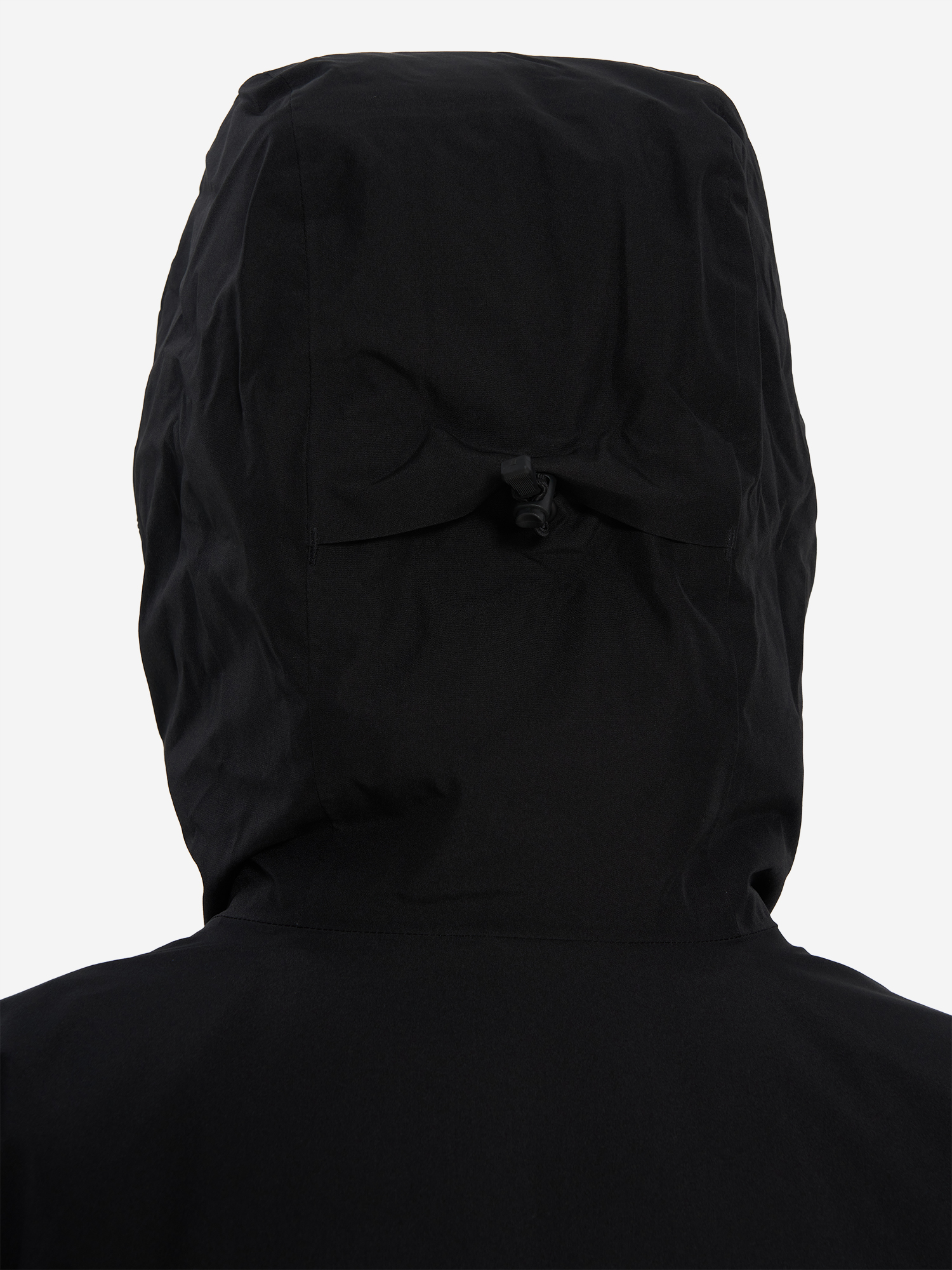 фото Куртка утепленная женская the north face hikesteller insulated, черный