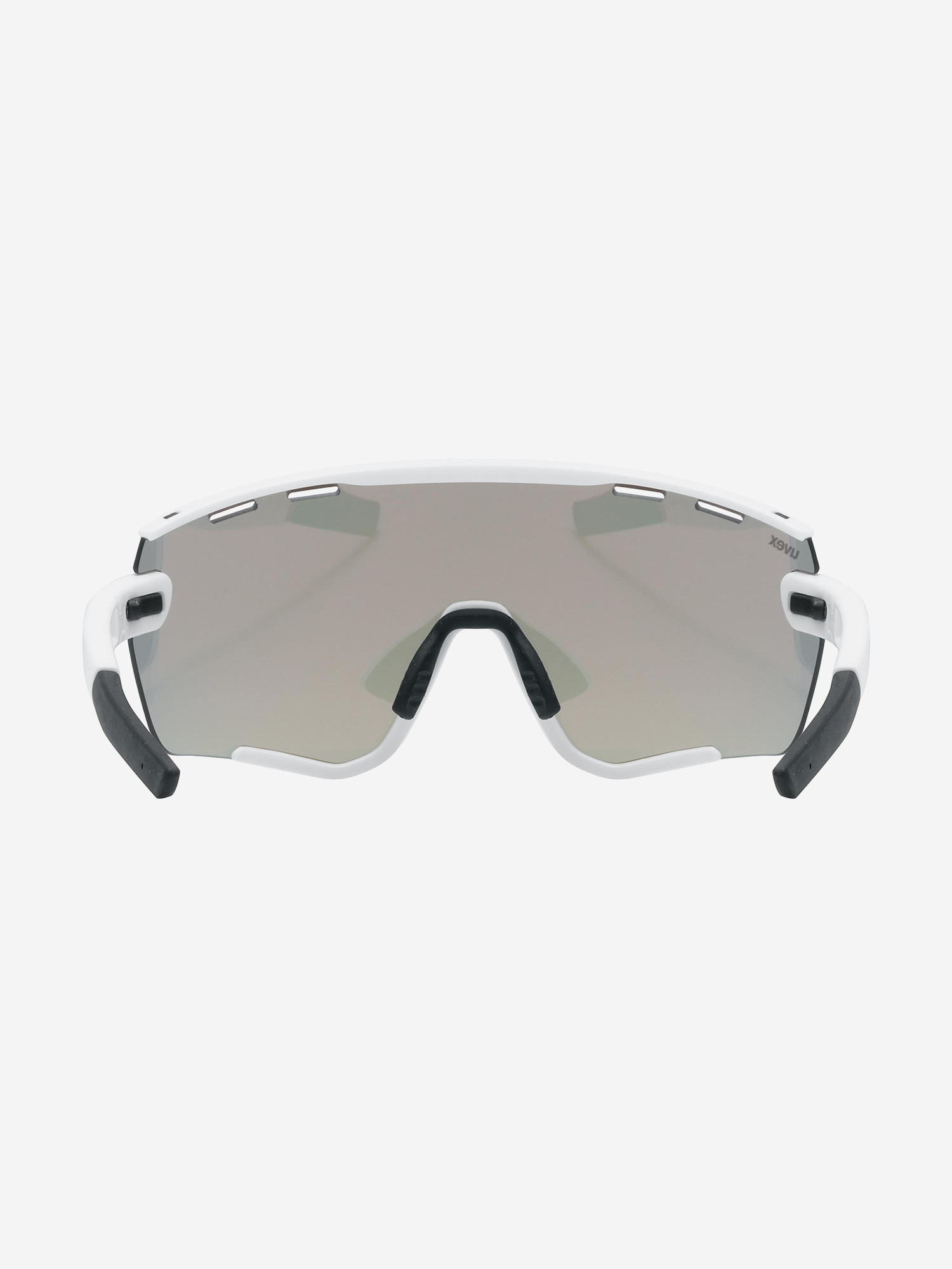 фото Солнцезащитные очки uvex sportstyle 236 set, белый
