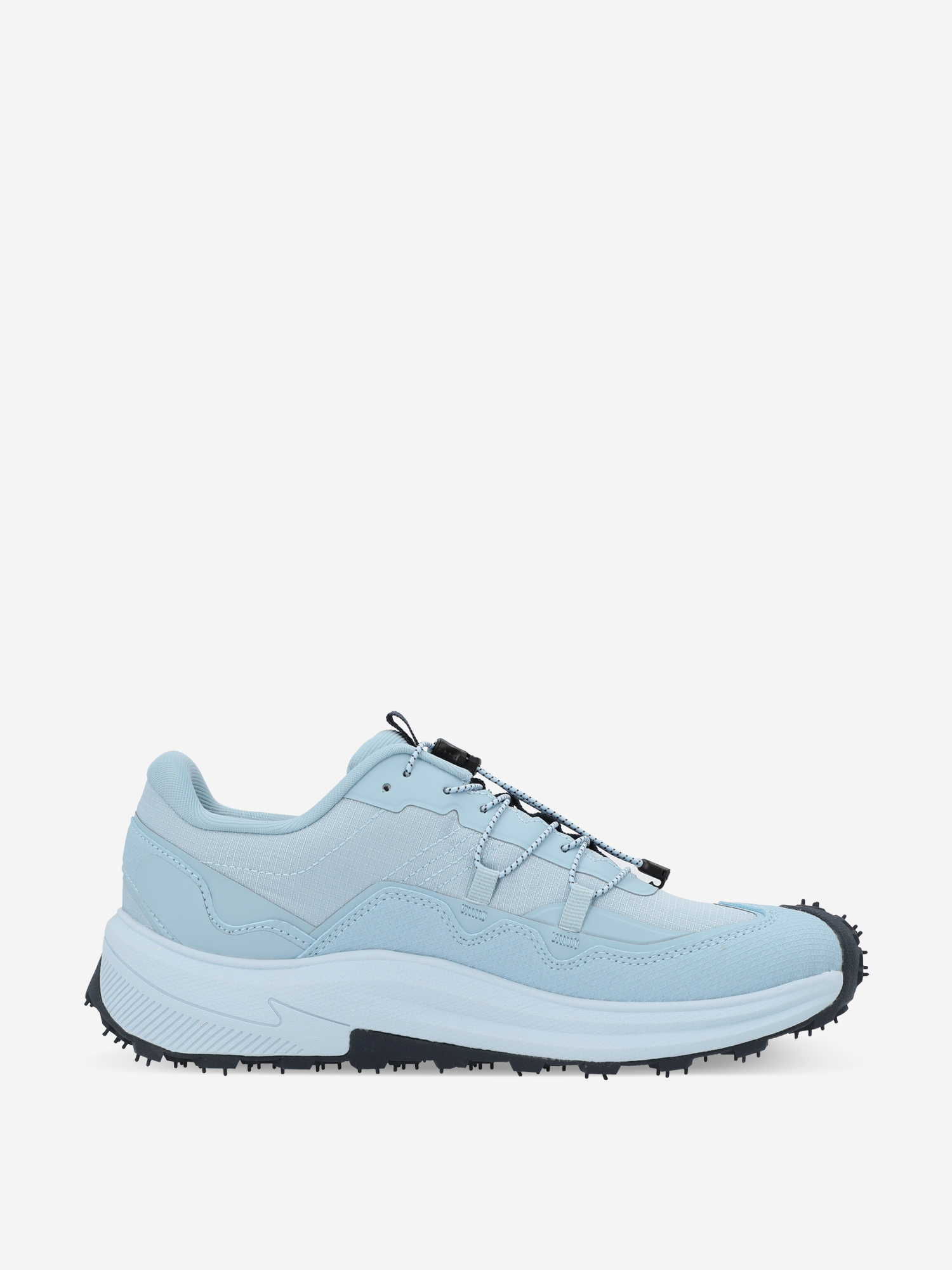фото Кроссовки женские safety jogger, голубой