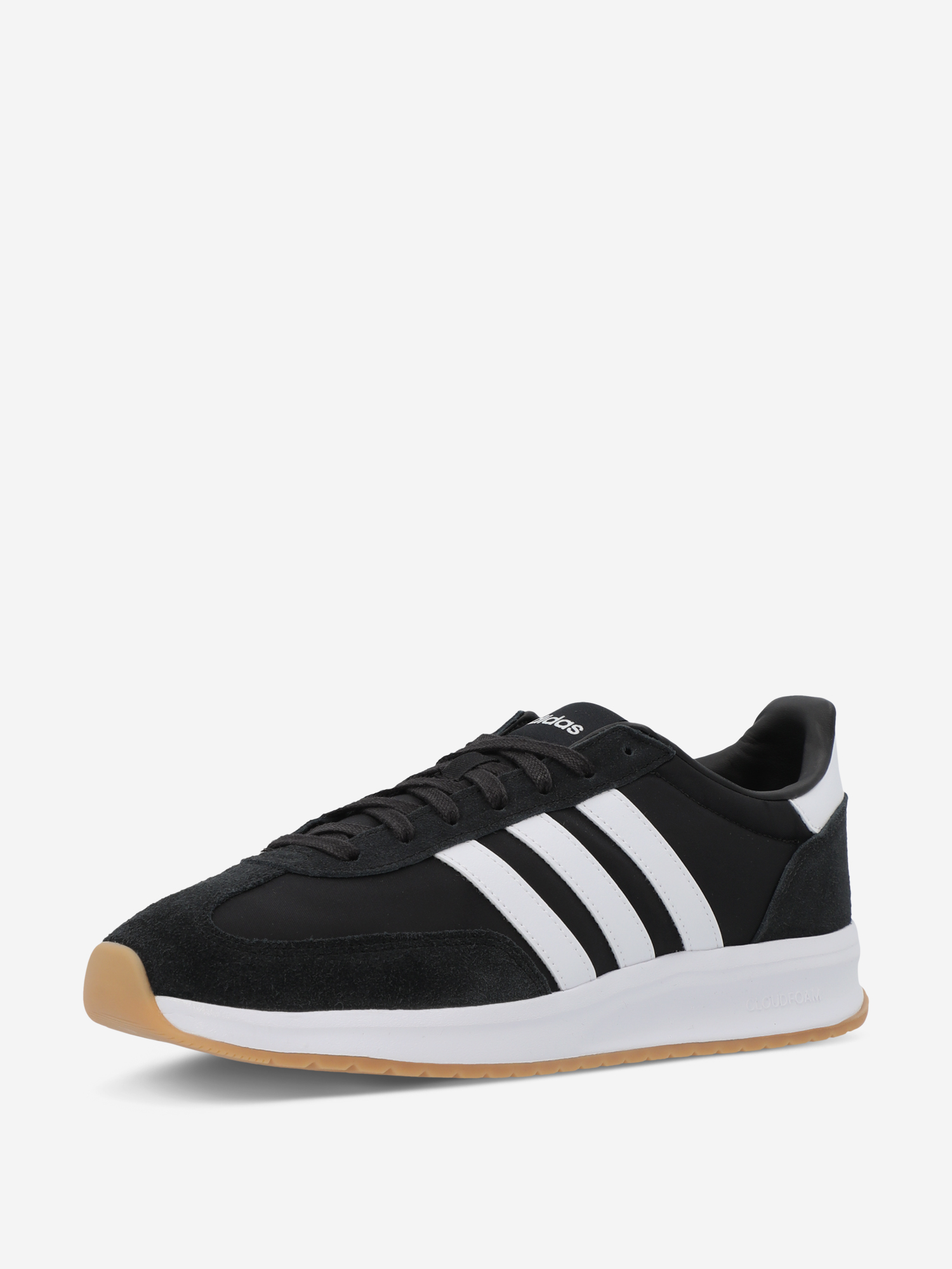 фото Кроссовки мужские adidas run 70 s 2.0, черный
