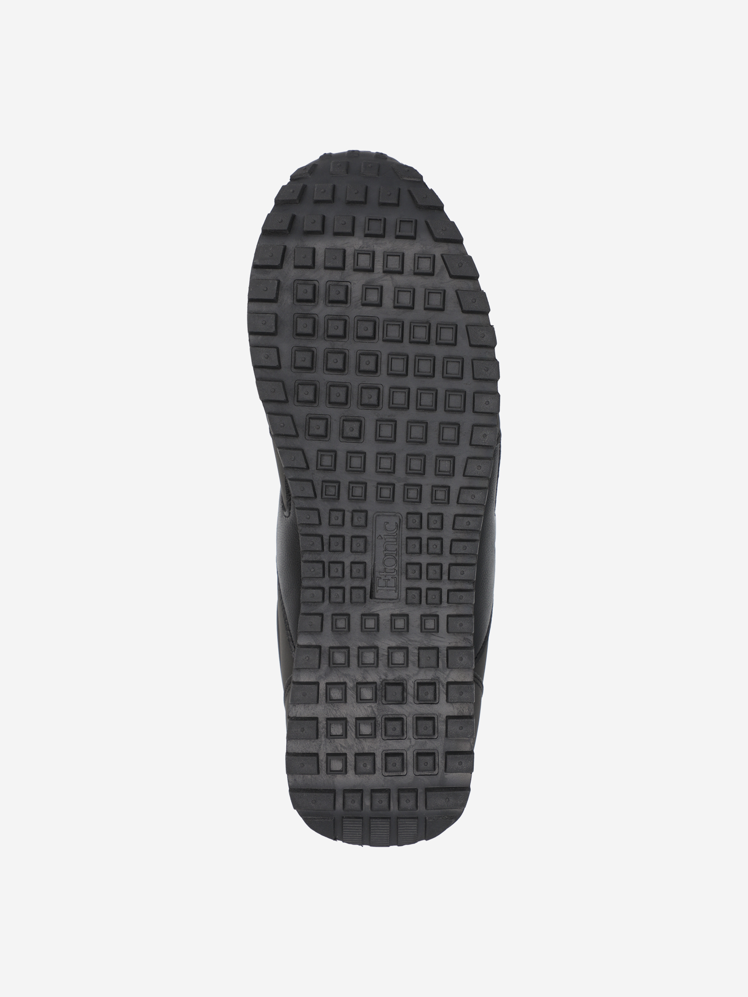 фото Кроссовки мужские etonic arken, черный