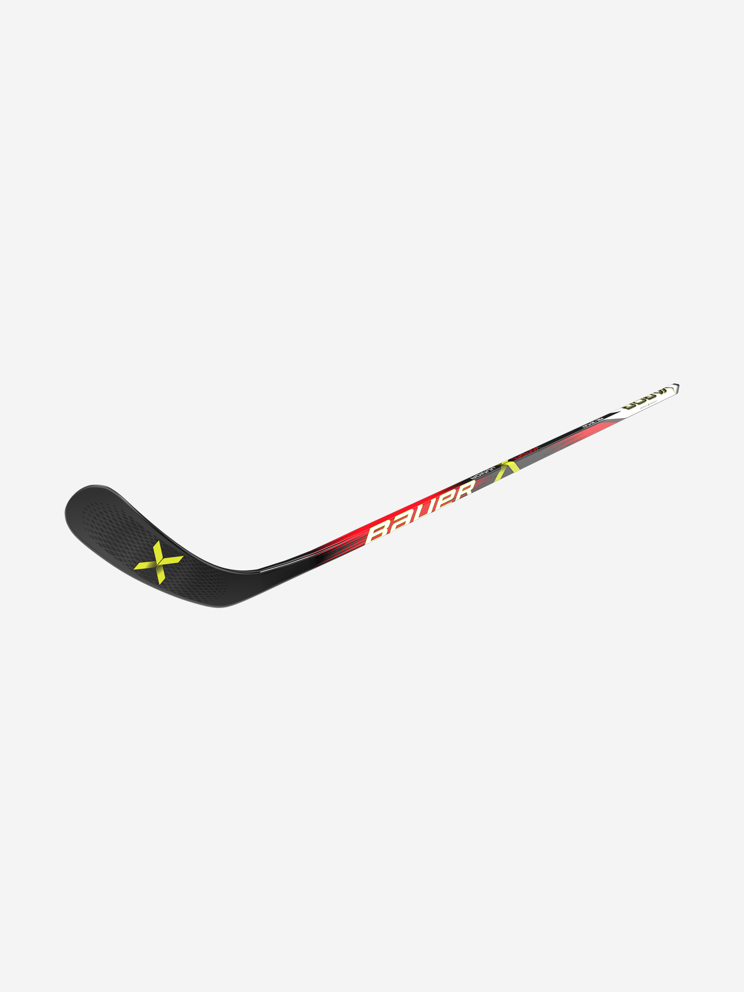 фото Клюшка хоккейная детская bauer vapor yth-10, мультицвет