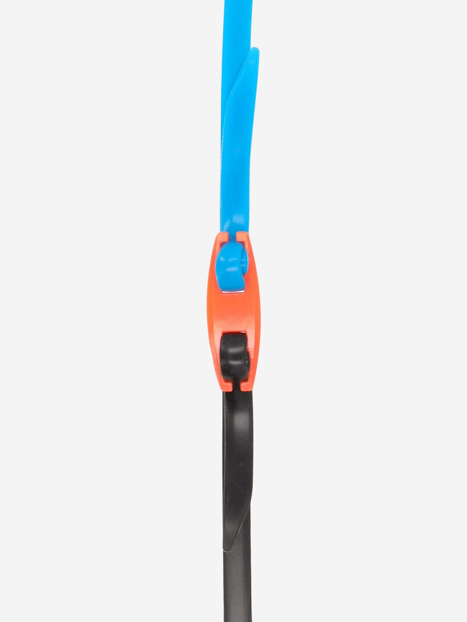 фото Очки для плавания speedo vengeance mir gog, черный