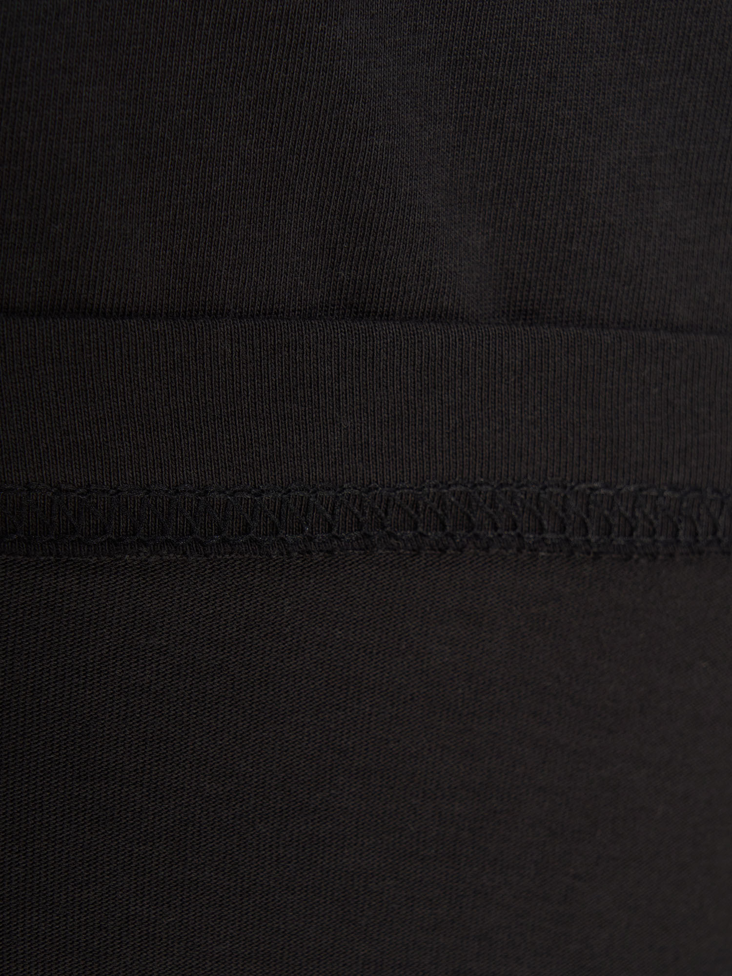 фото Футболка мужская puma ess logo lab, черный