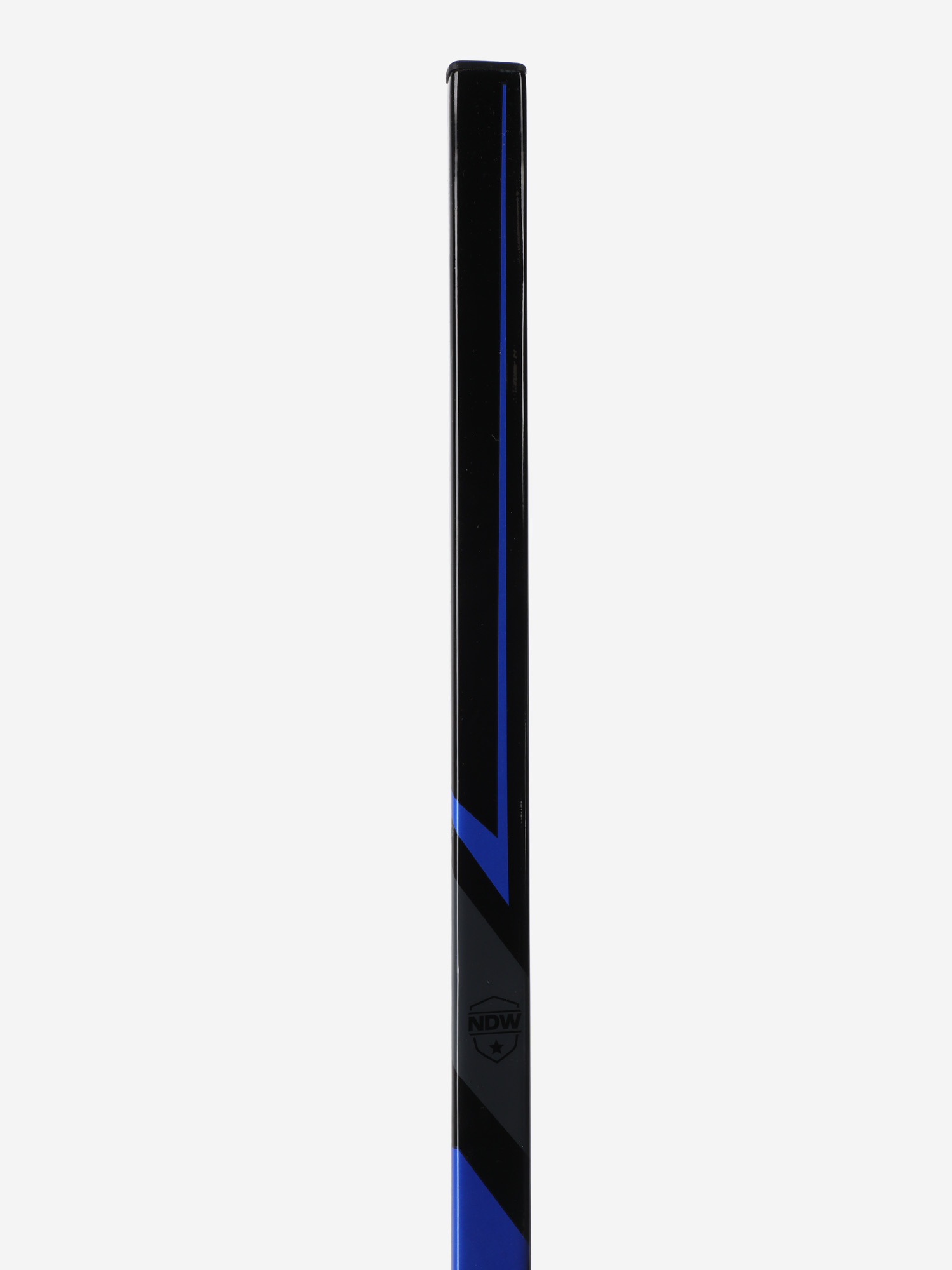 фото Клюшка хоккейная nordway ndw 700 sr-75, черный