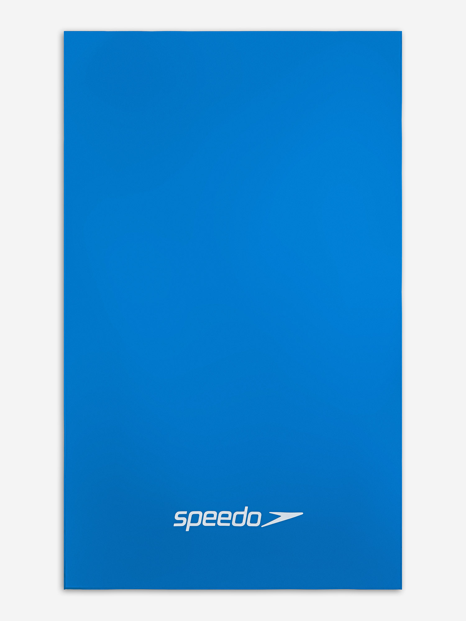 фото Полотенце абсорбирующее speedo, 80 х 130 см, синий