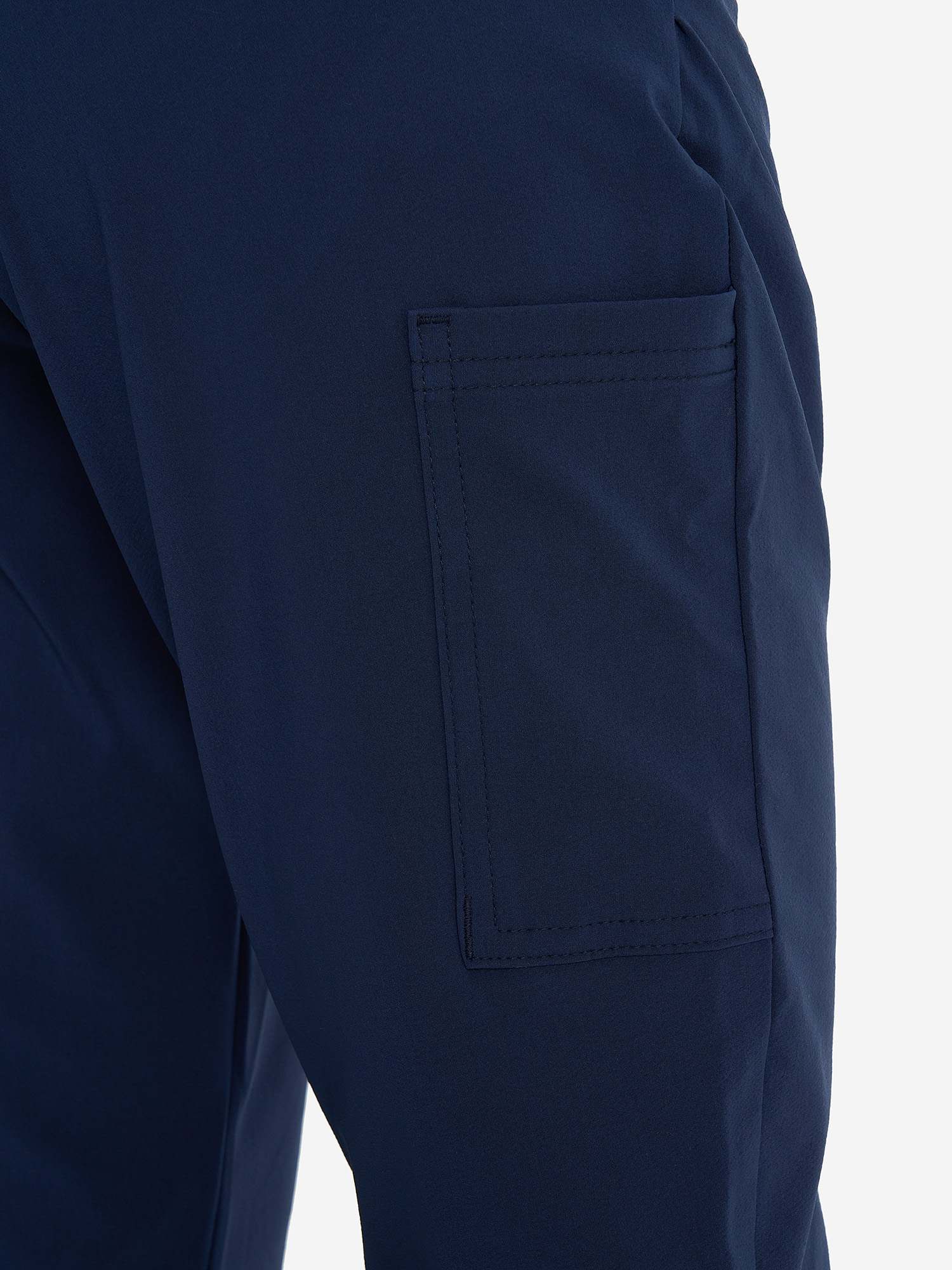 фото Брюки софтшелл женские columbia back beauty 2.0 softshell pant, синий
