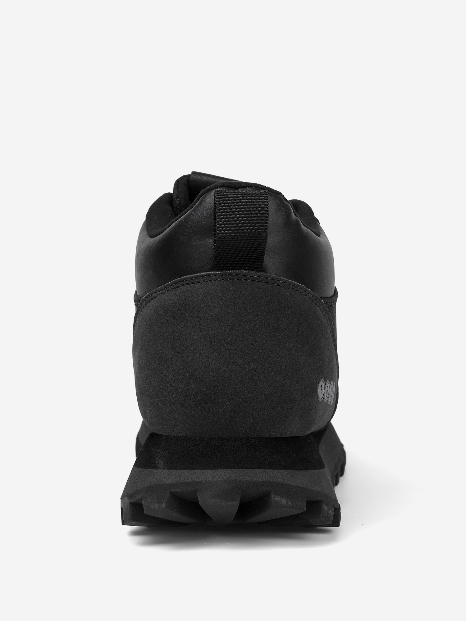 фото Кроссовки мужские etonic ashen, черный