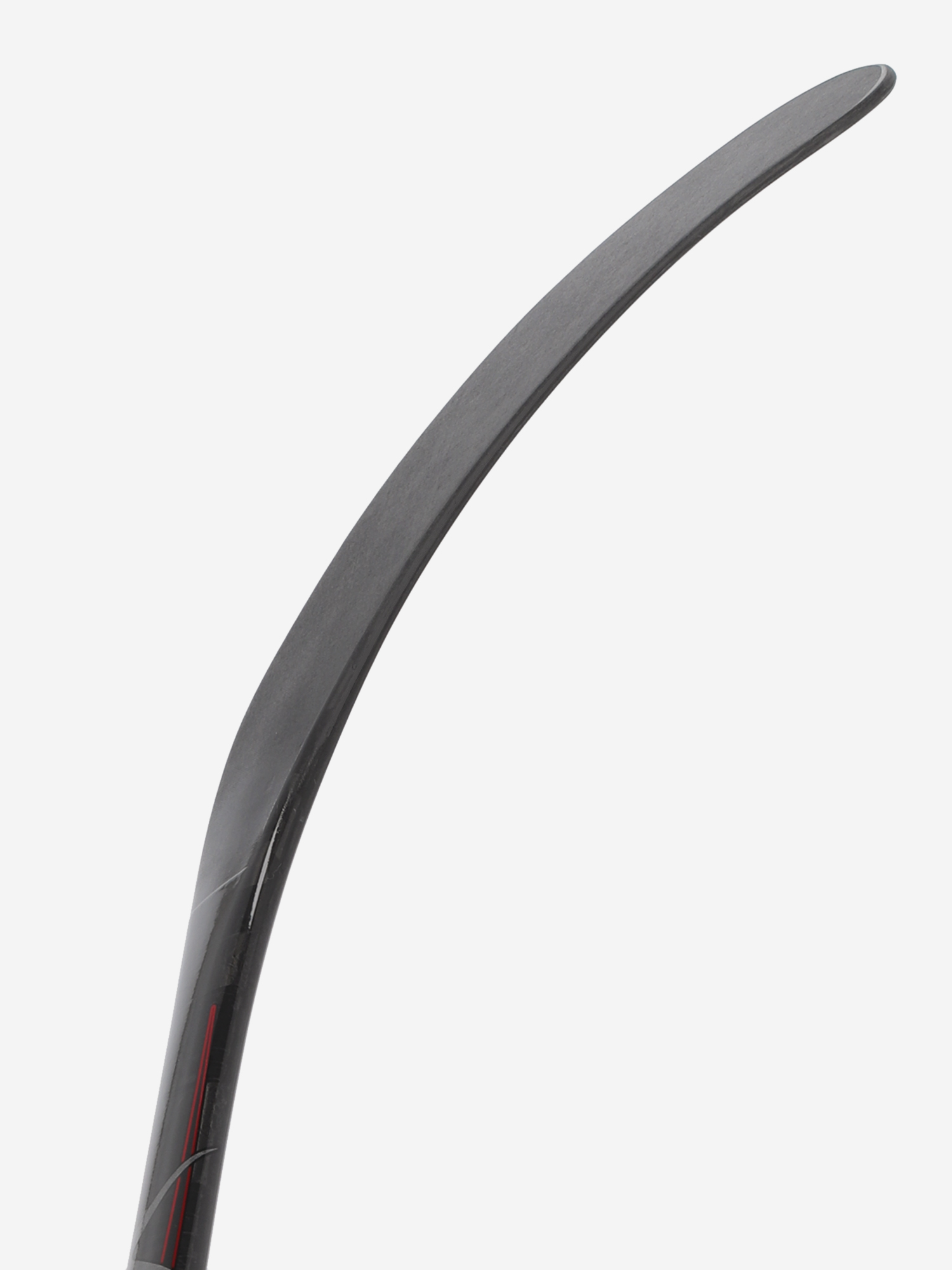 фото Клюшка хоккейная детская bauer vapor hyperlite 2 p92 jr-50, черный