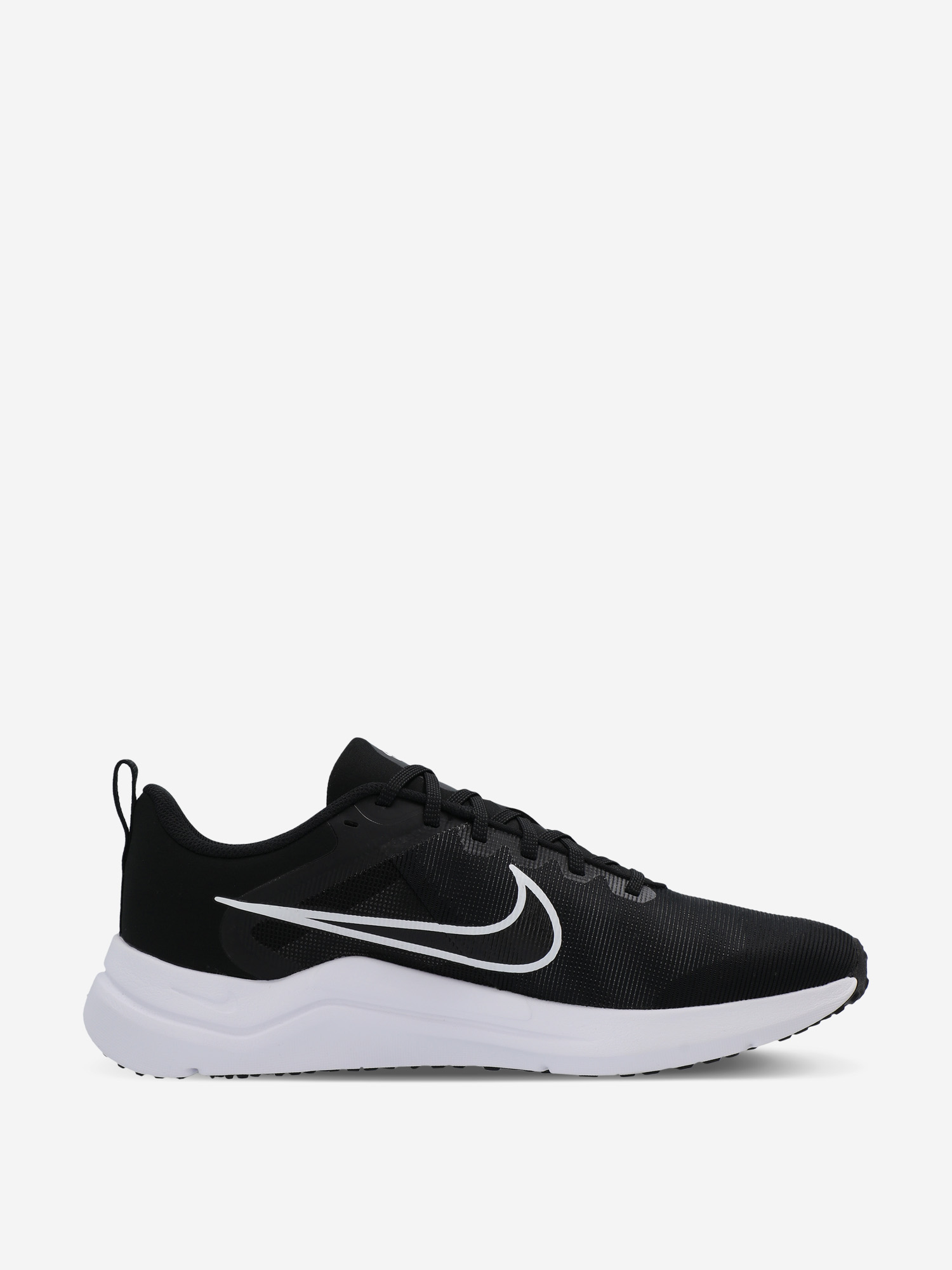 фото Кроссовки мужские nike downshifter 12, черный