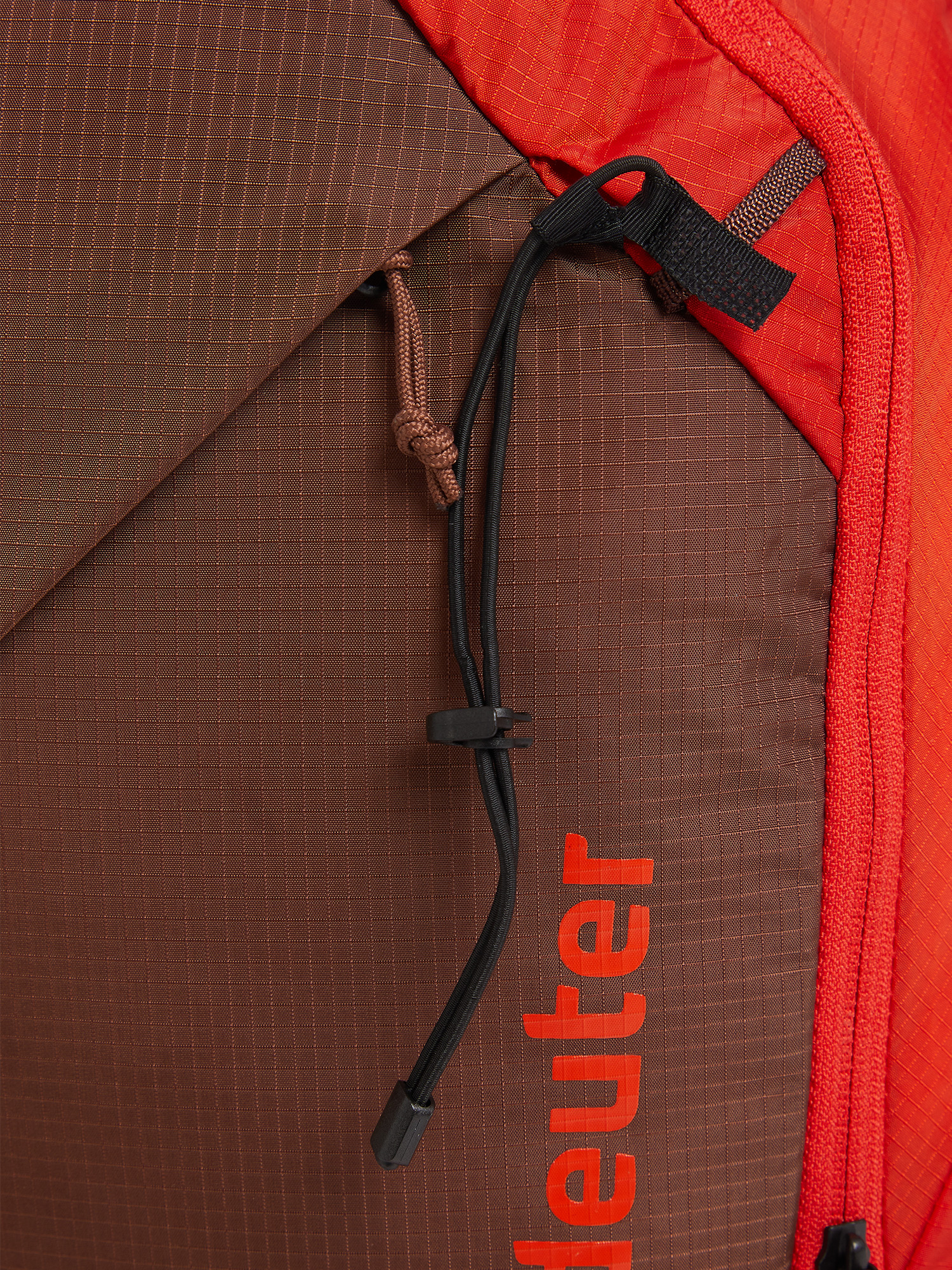 фото Рюкзак deuter updays 26 л, красный