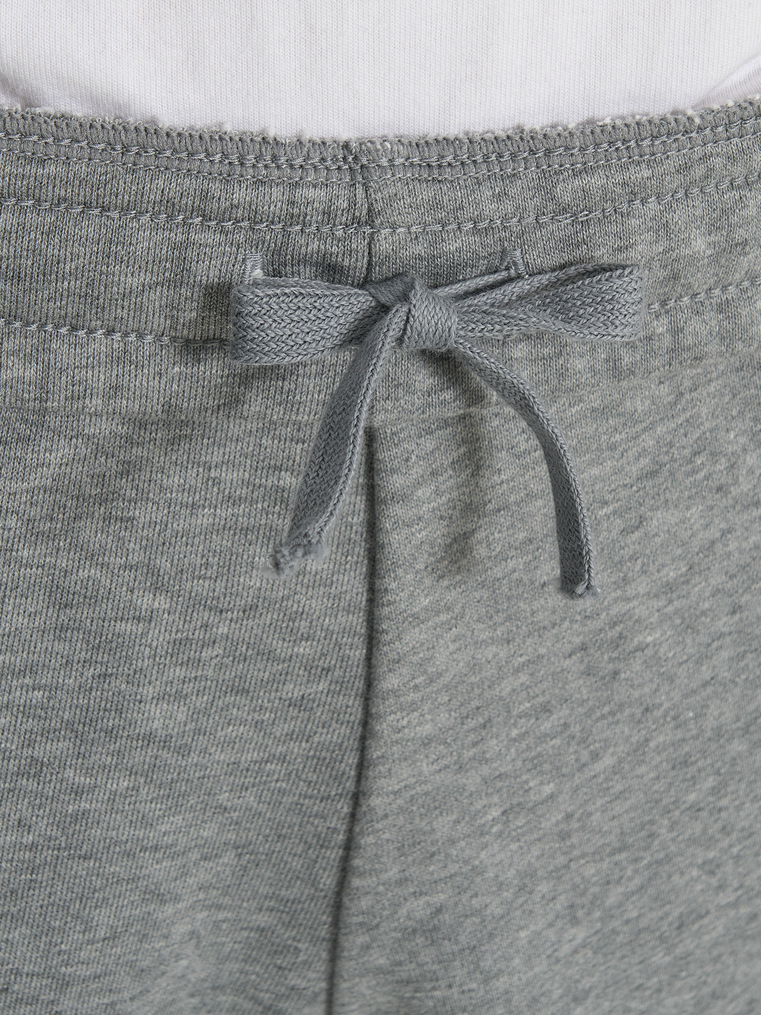 фото Брюки для мальчиков puma no. 1 logo, серый
