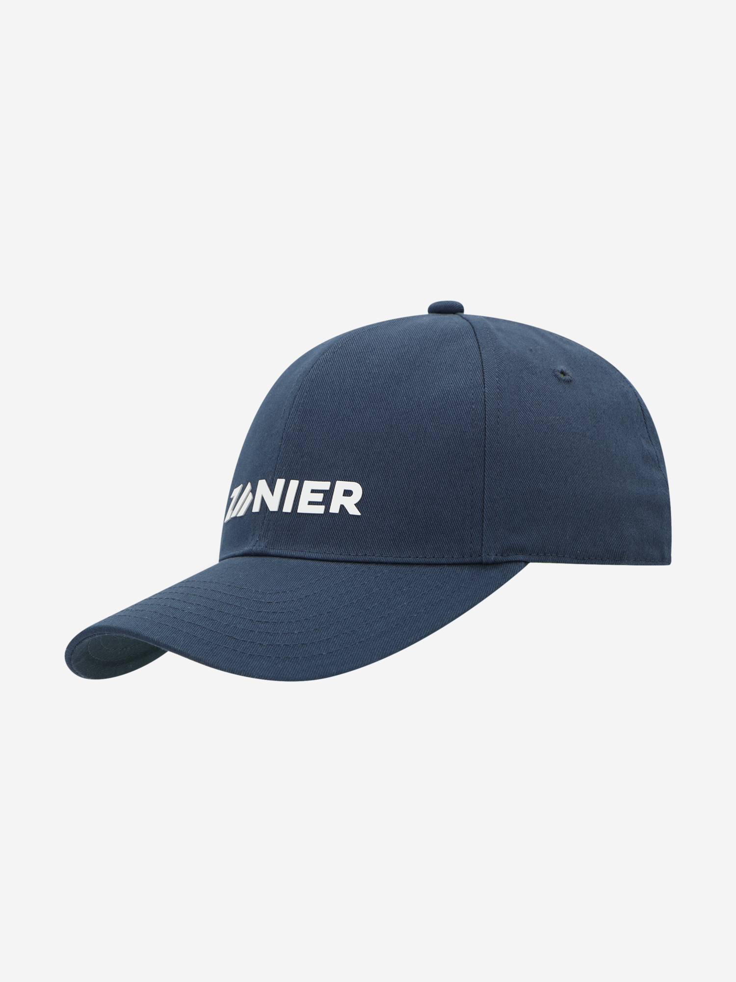Бейсболка Zanier, Синий
Бейсболка Zanier, Синий