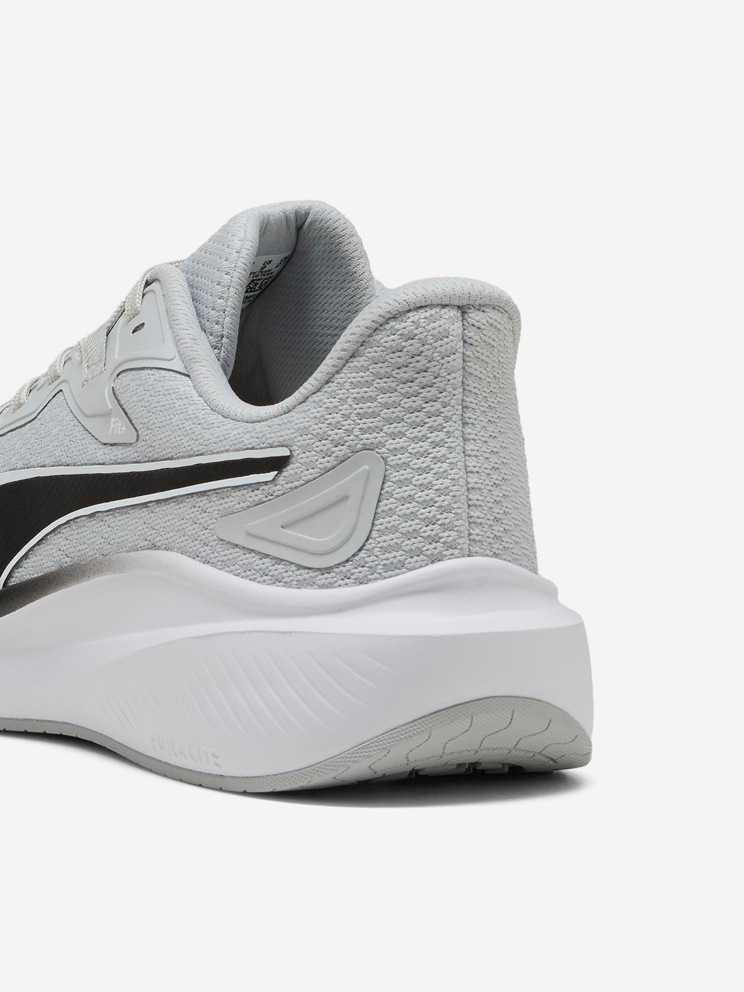 фото Кроссовки мужские puma skyrocket lite elevate, серый