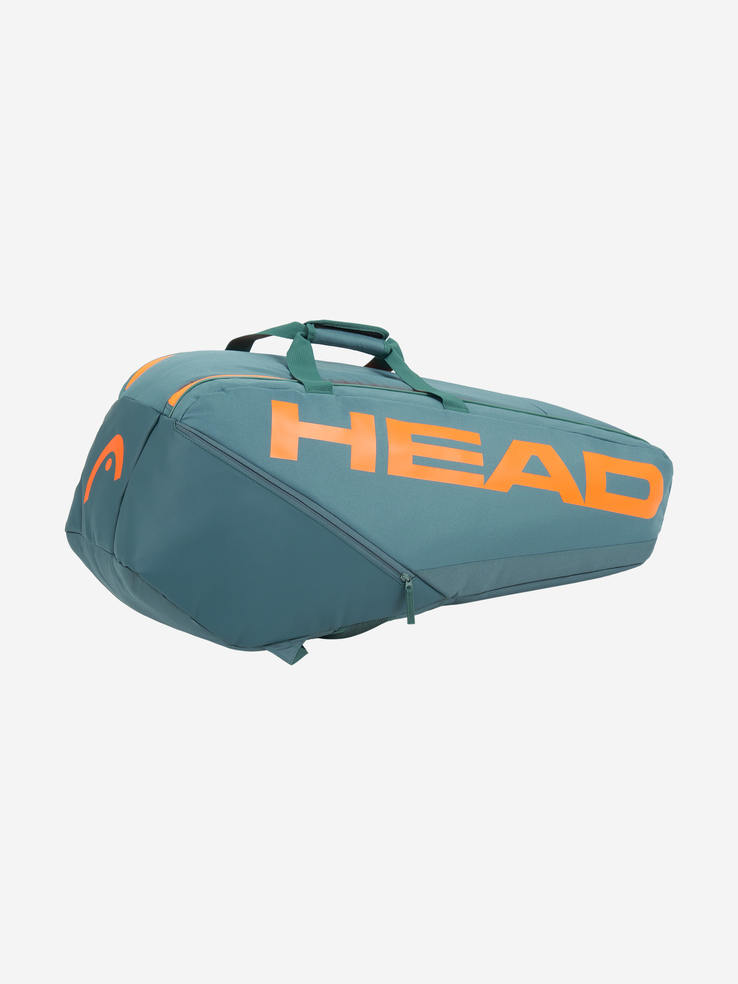 фото Сумка для 9 ракеток head pro l, мультицвет
