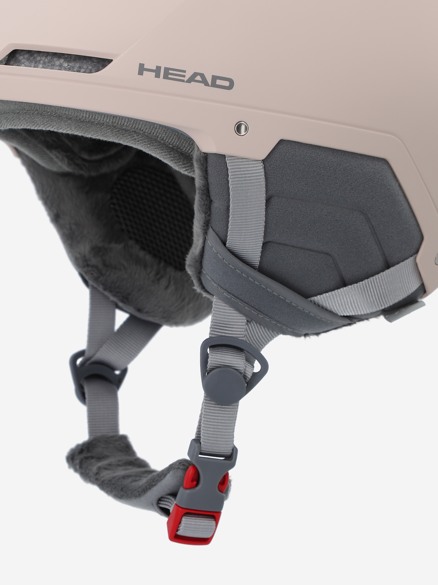 фото Шлем head compact evo, розовый