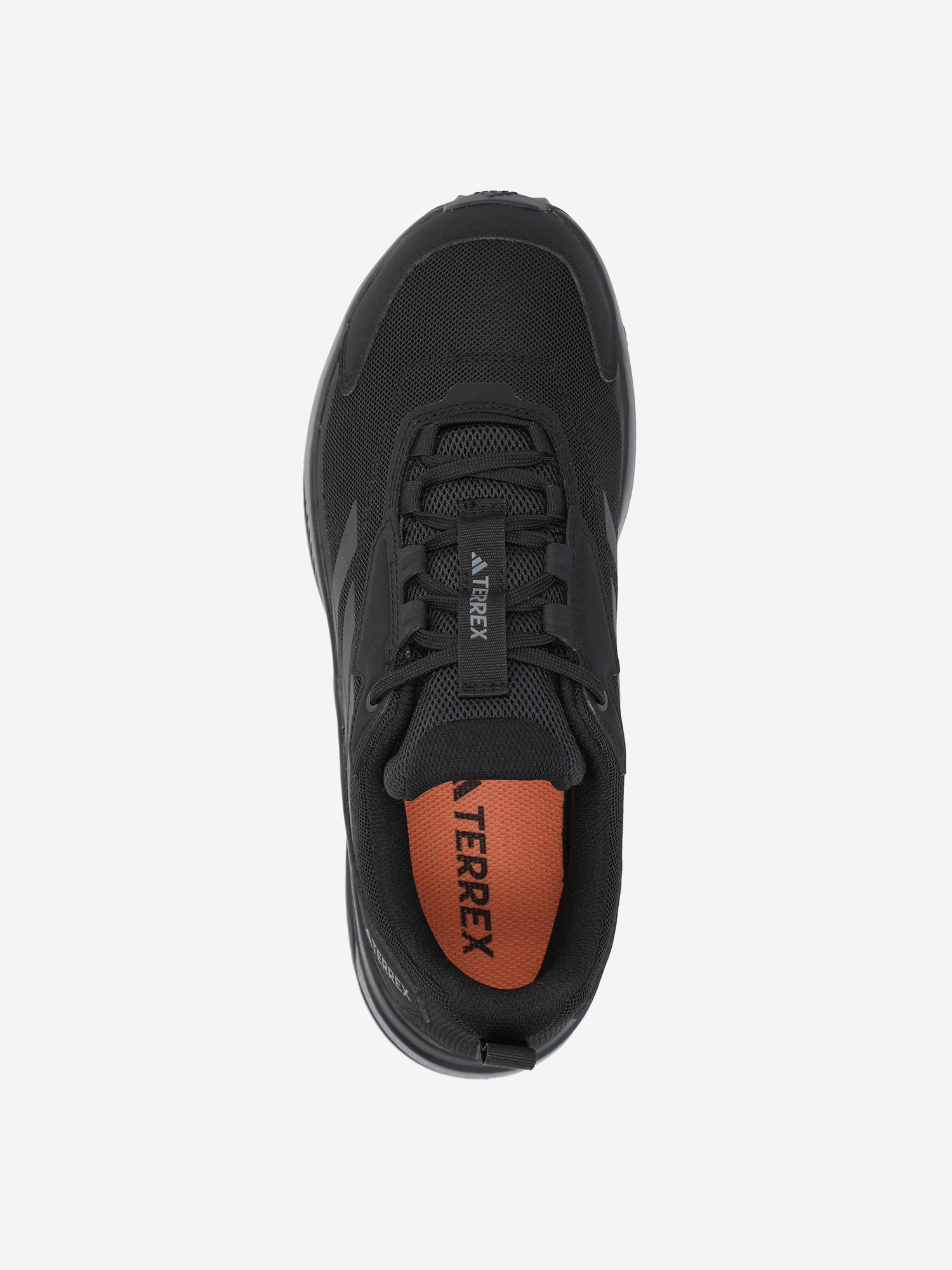 фото Кроссовки женские adidas terrex anylander, черный