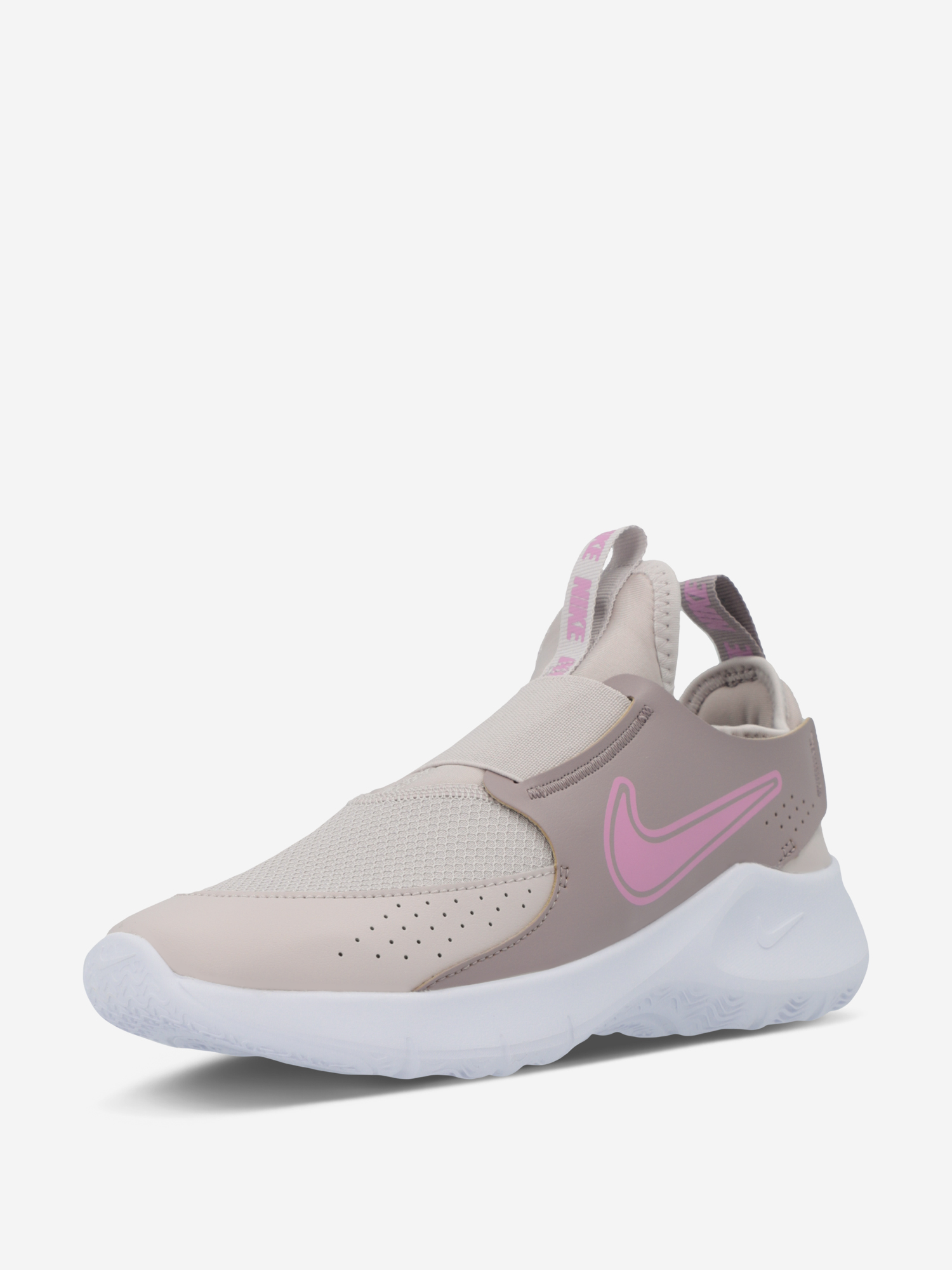 фото Кроссовки для девочек nike flex runner 3, фиолетовый