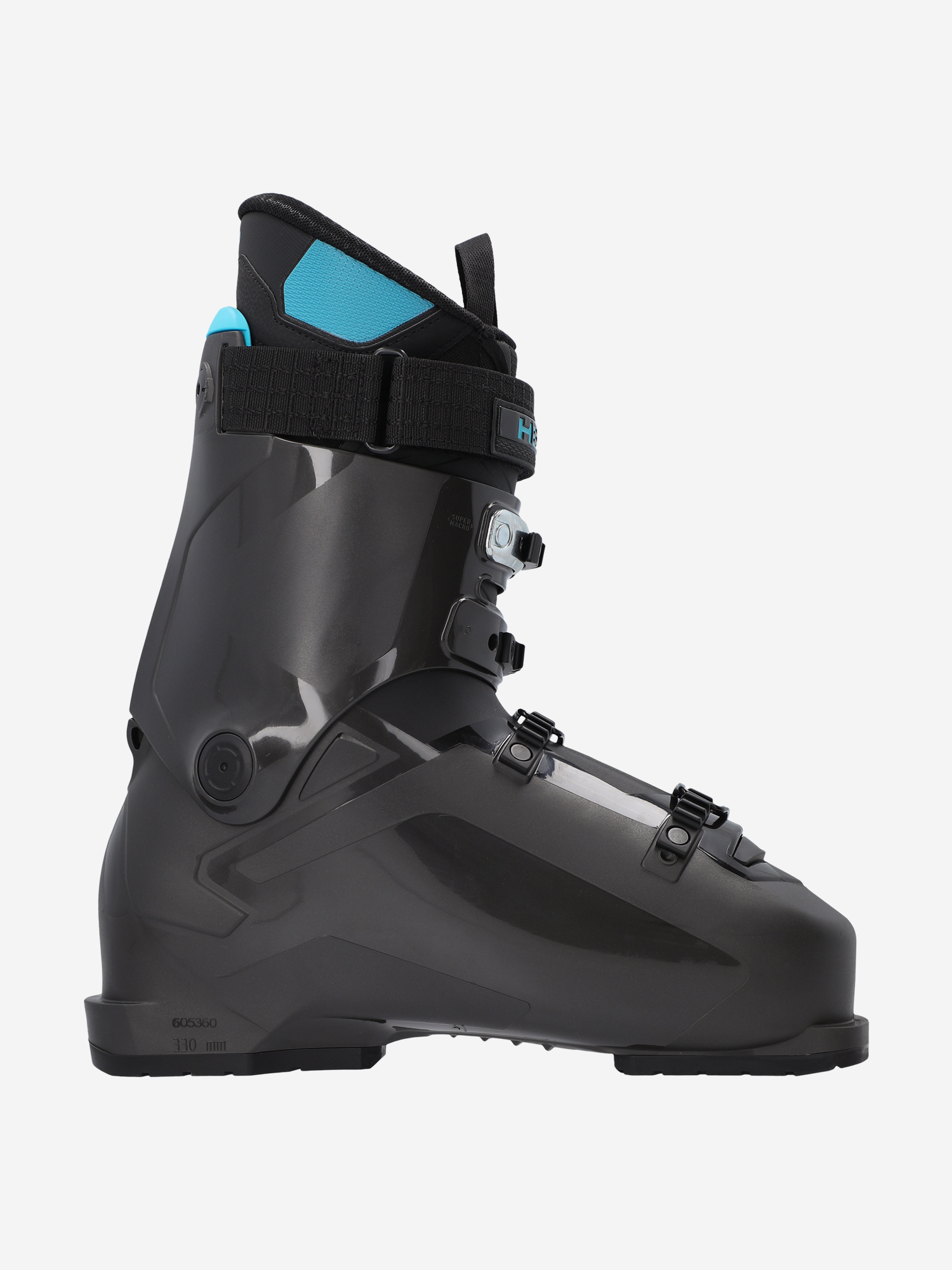 фото Ботинки горнолыжные head edge 90 hv, мультицвет
