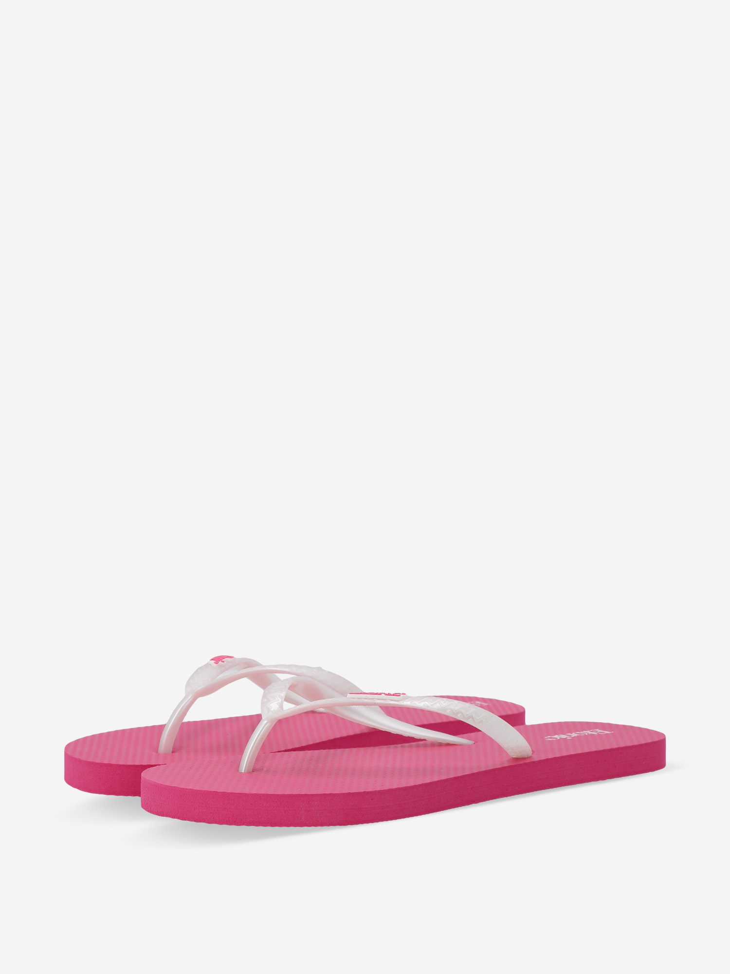 фото Шлепанцы женские etonic palmar, розовый