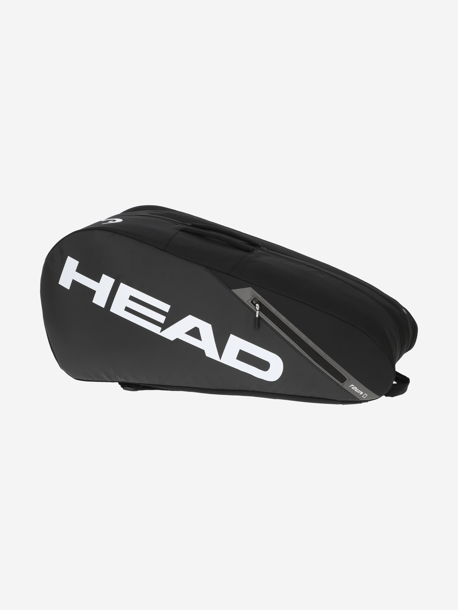 фото Сумка для 9 ракеток head tour racquet, черный