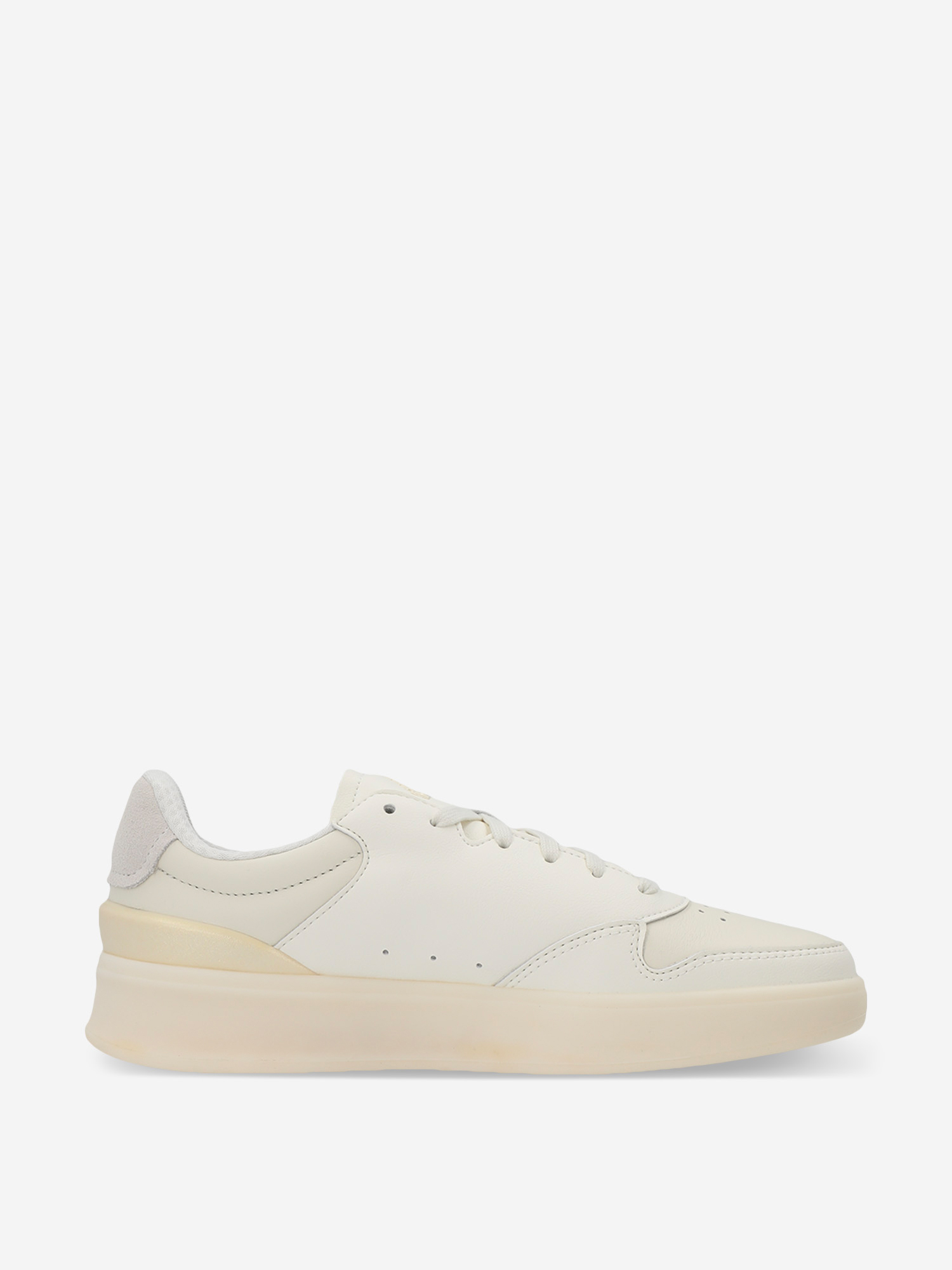 фото Кеды женские adidas kantana, белый