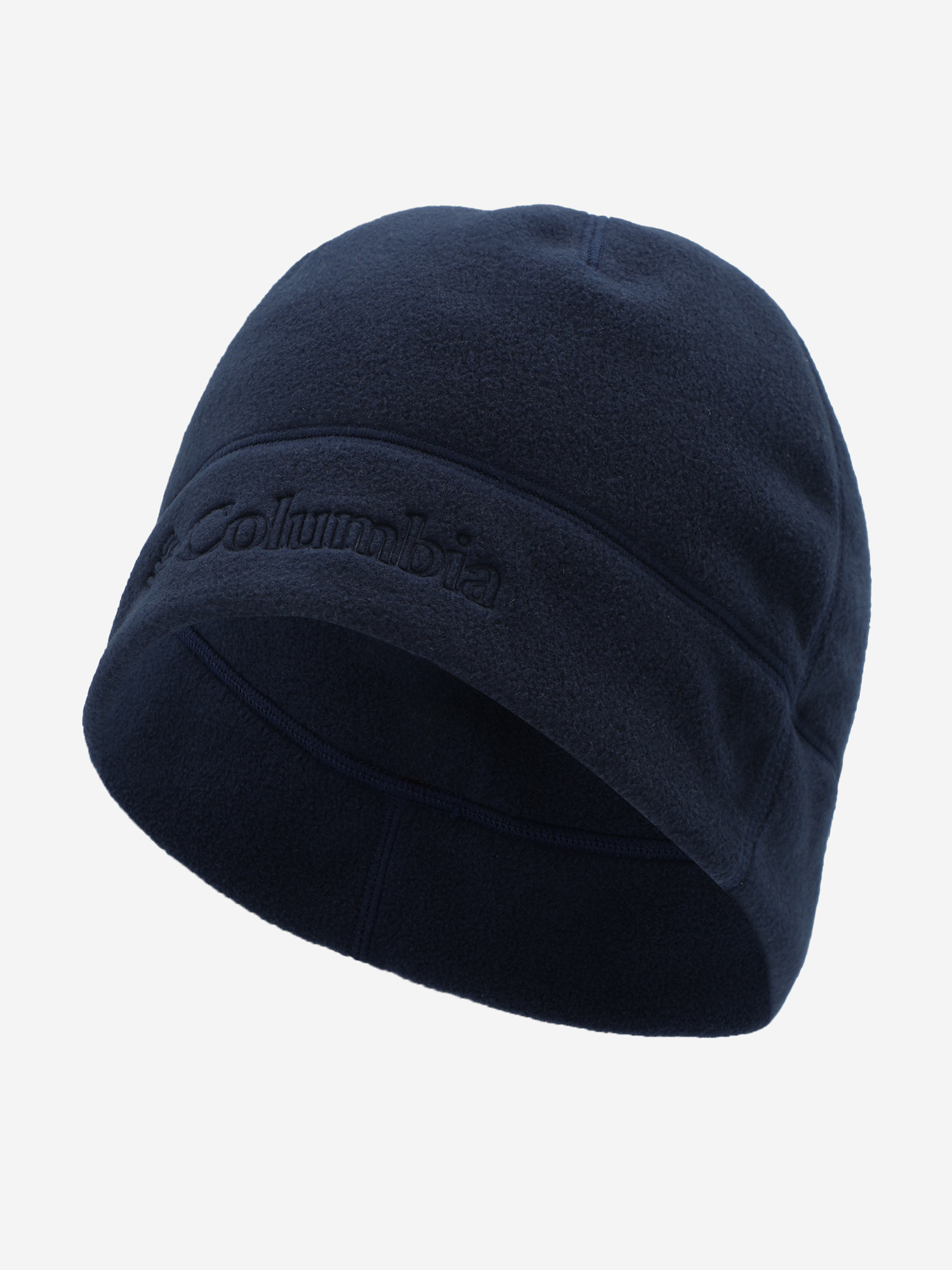 фото Шапка columbia fast trek ii beanie, синий