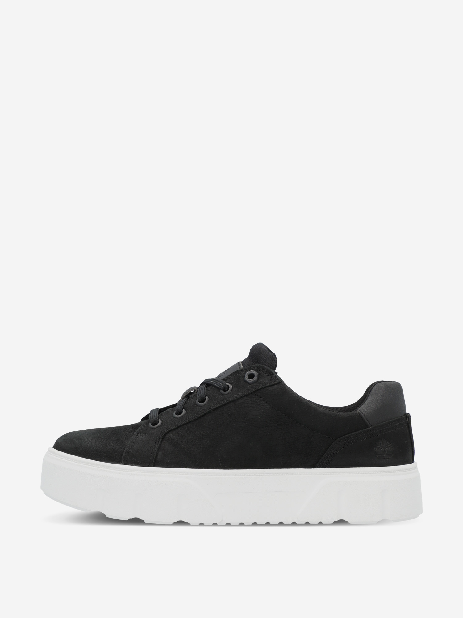 фото Кроссовки женские timberland laurel court, черный