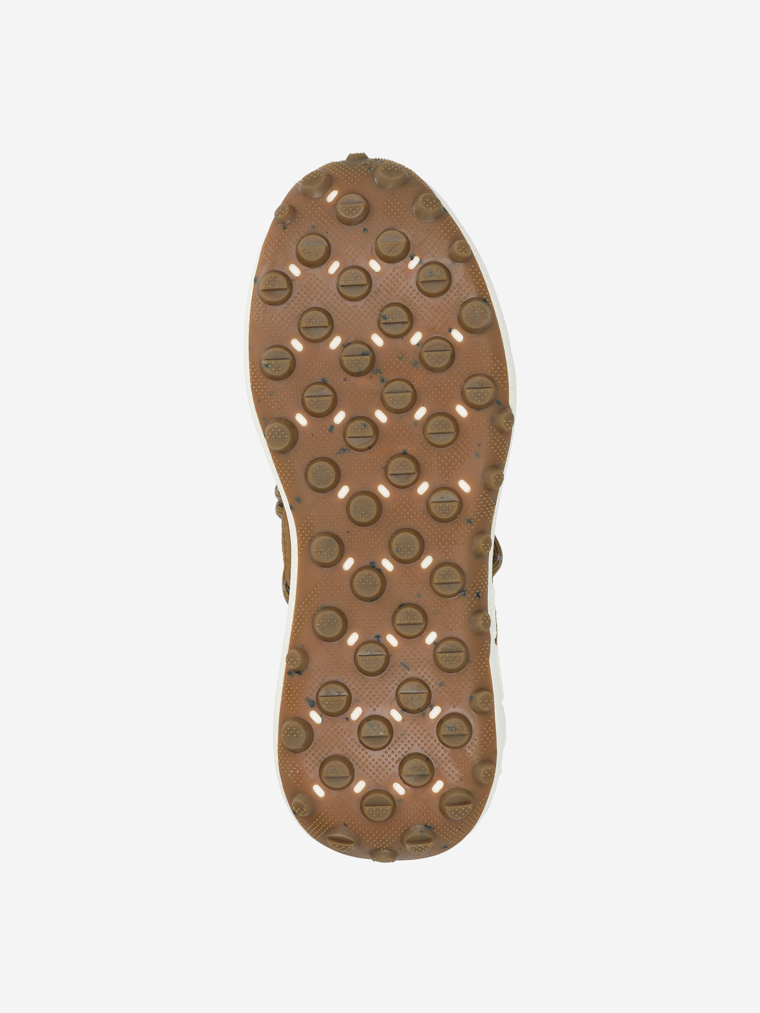 фото Кроссовки мужские under armour fat tire venture pro, зеленый