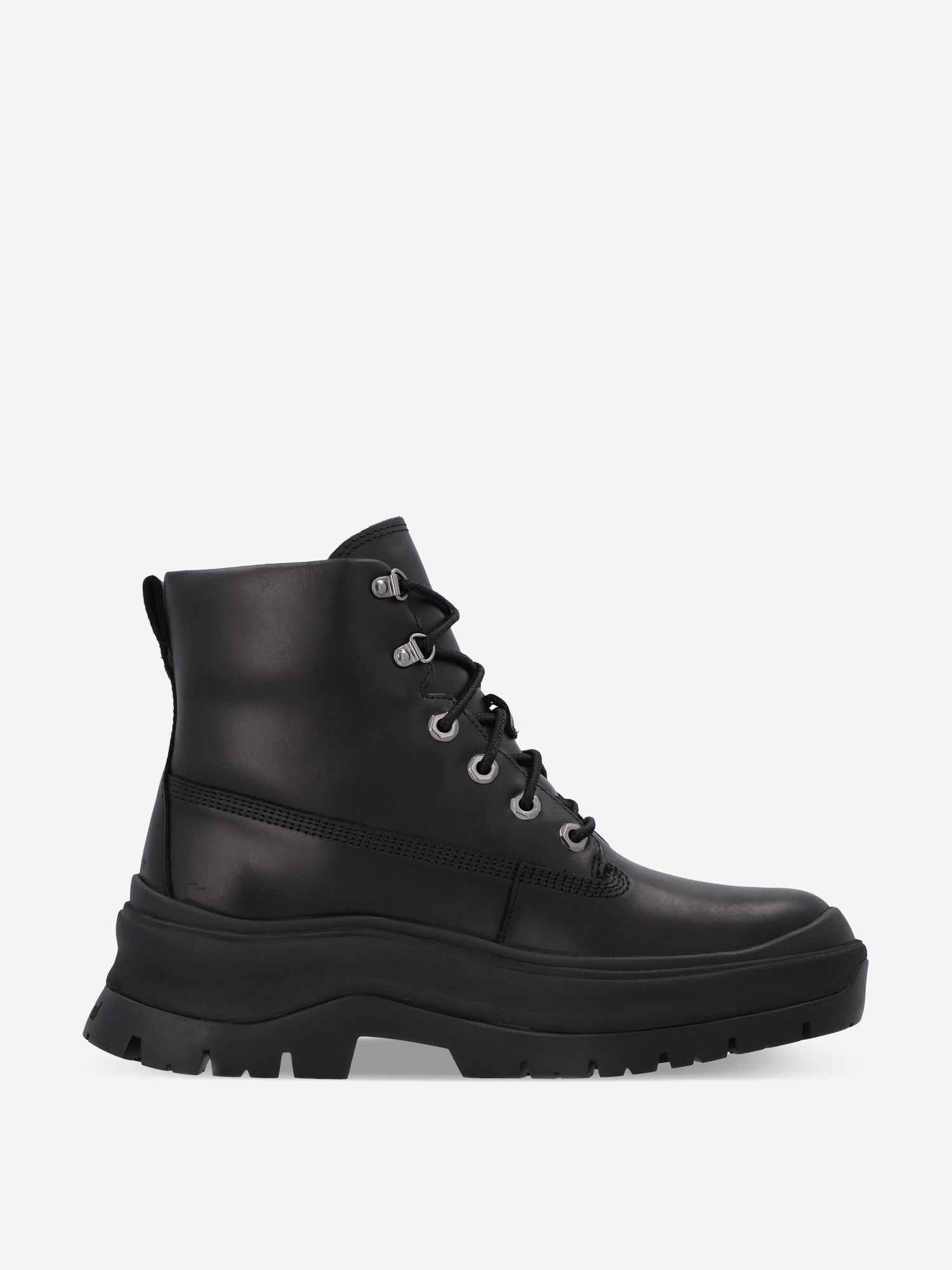 фото Ботинки женские timberland roxie lane, черный