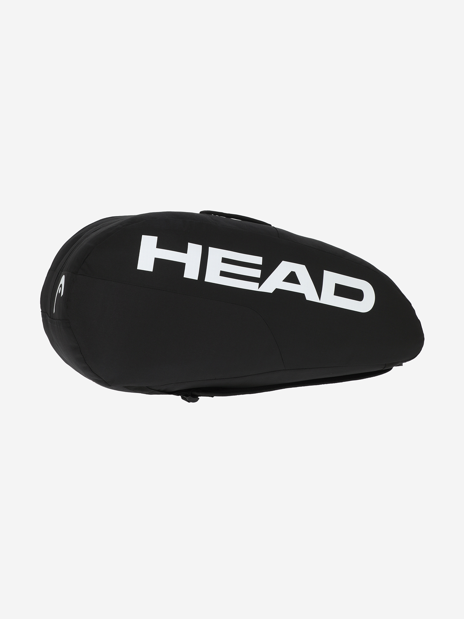 фото Сумка для 6 ракеток head base racquet, черный