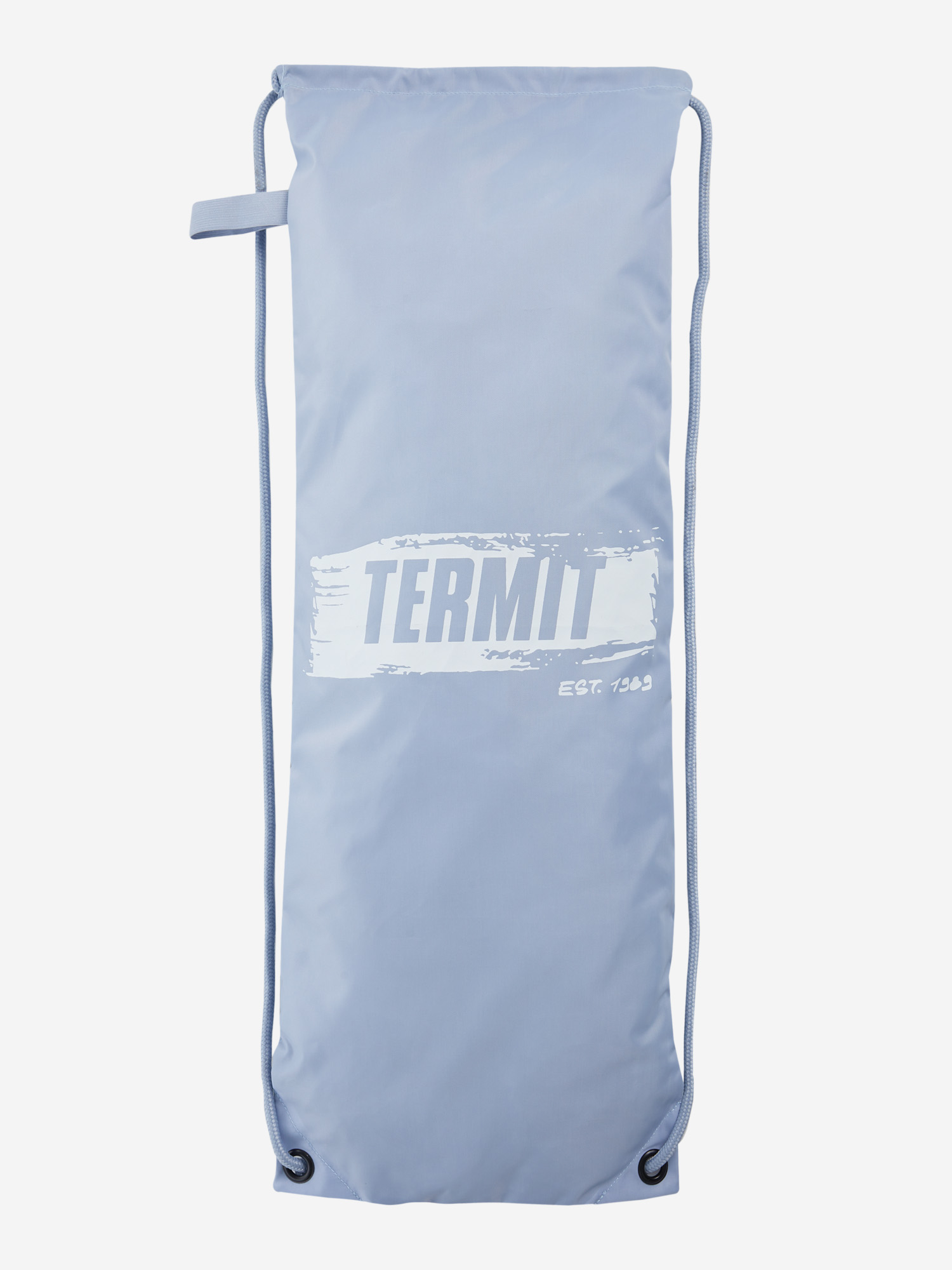 фото Сумка для скейтборда termit, голубой