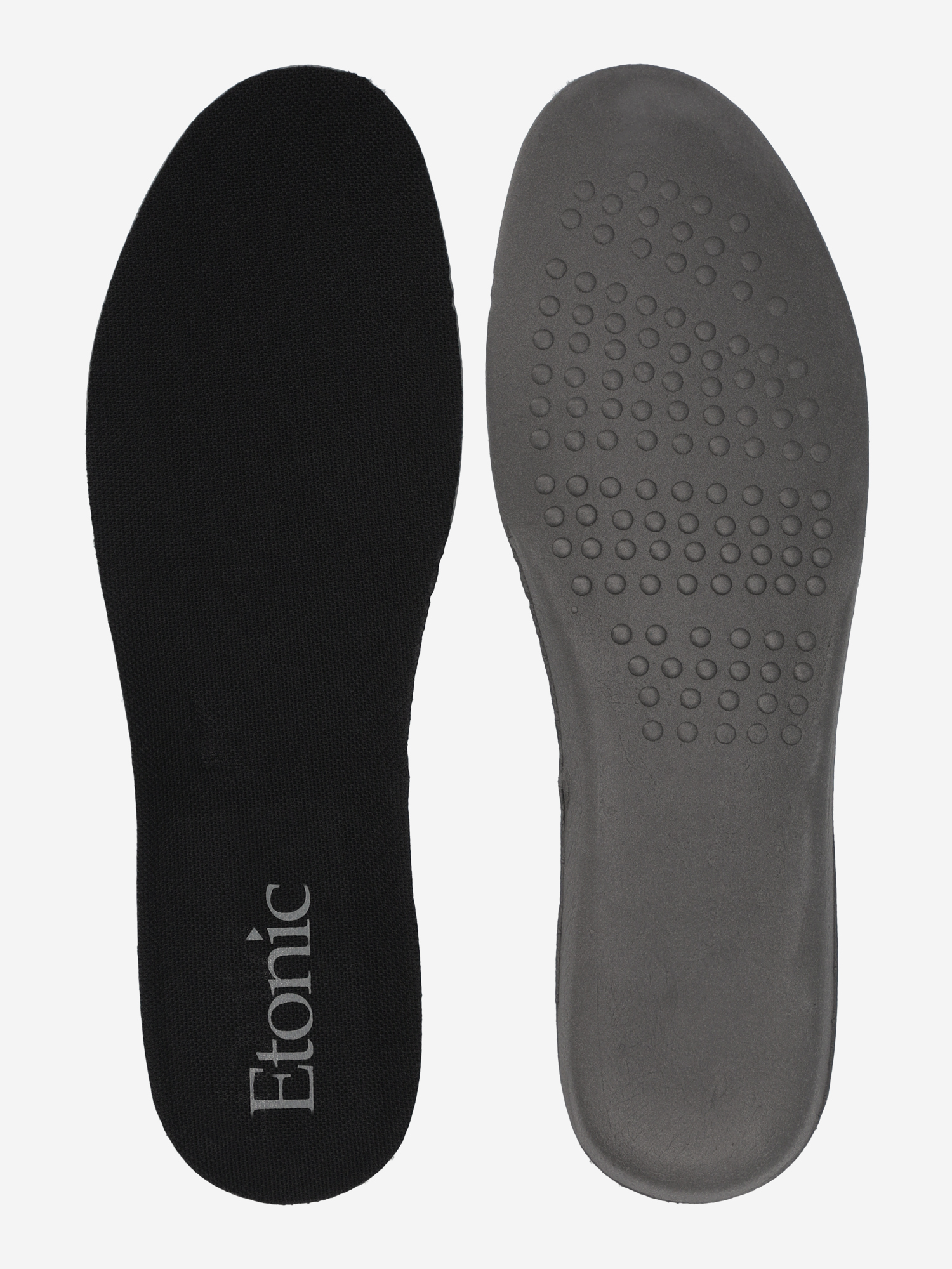 фото Кроссовки женские etonic ashen nbk, черный