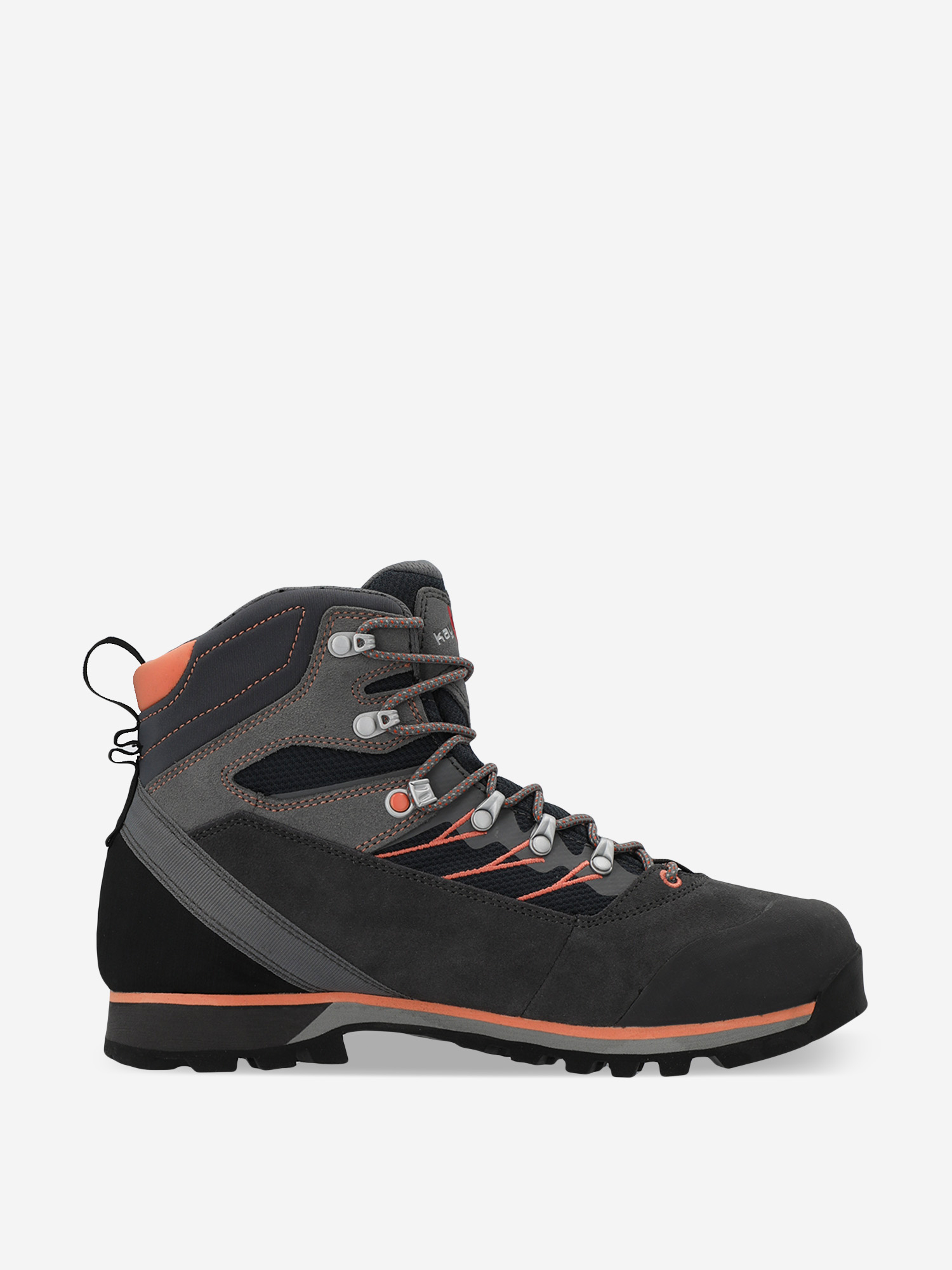 фото Ботинки женские kayland legacy gtx, серый
