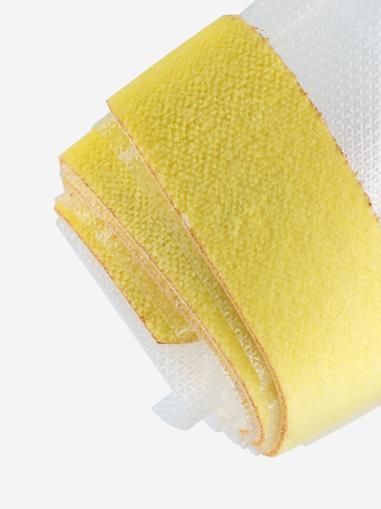 фото Камус fischer easy skin mohair mix 35, желтый